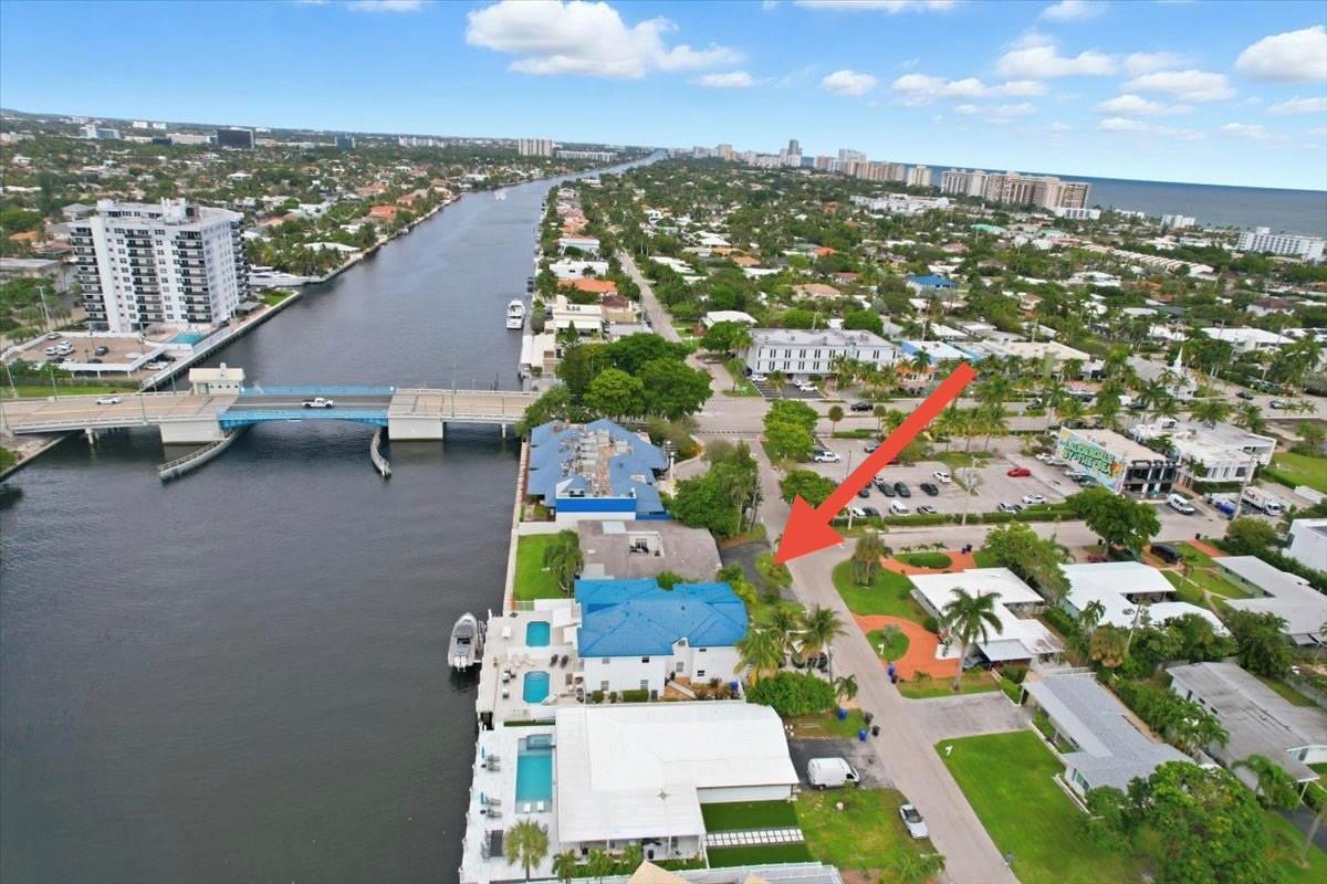 Silver Shores - Residential Lease