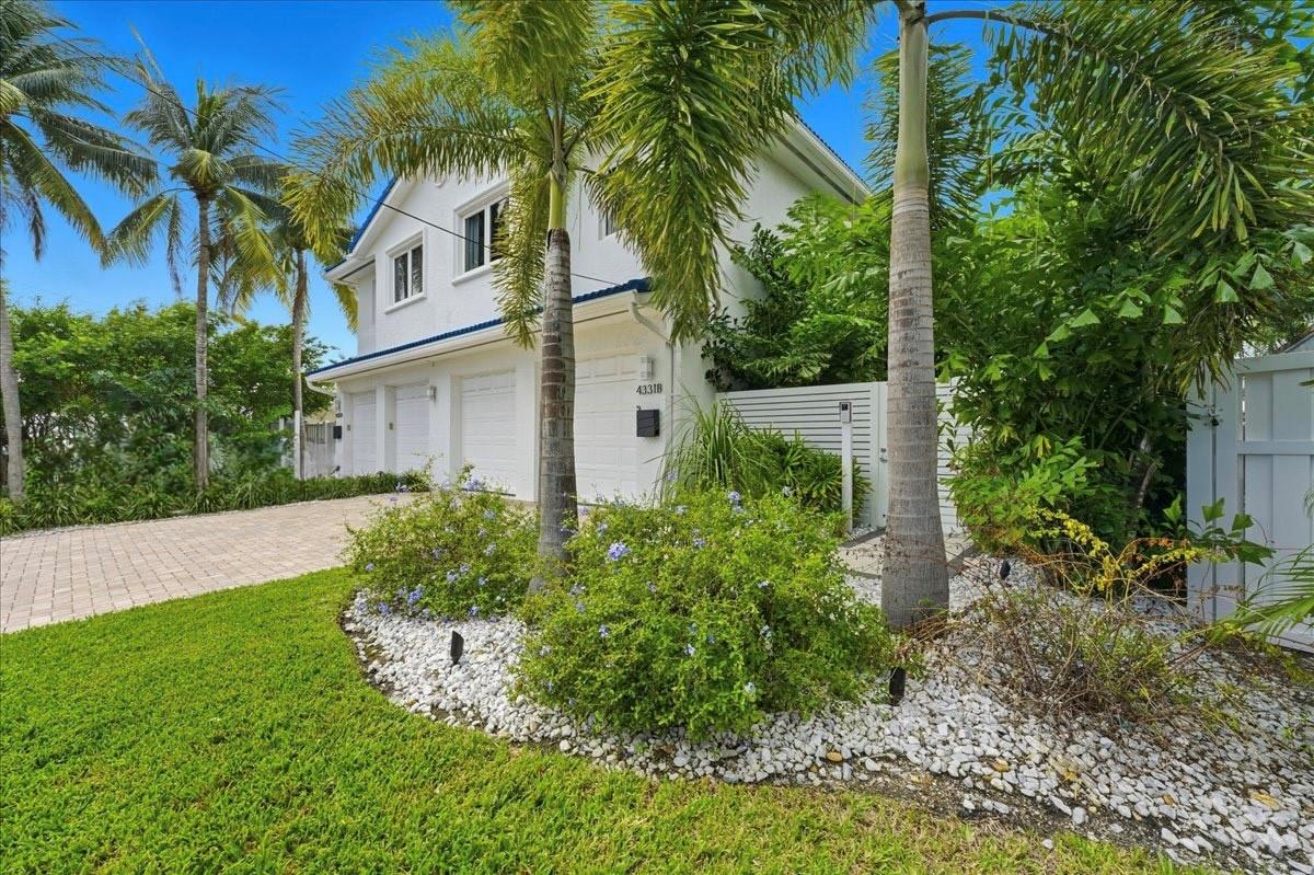 Silver Shores - Residential Lease