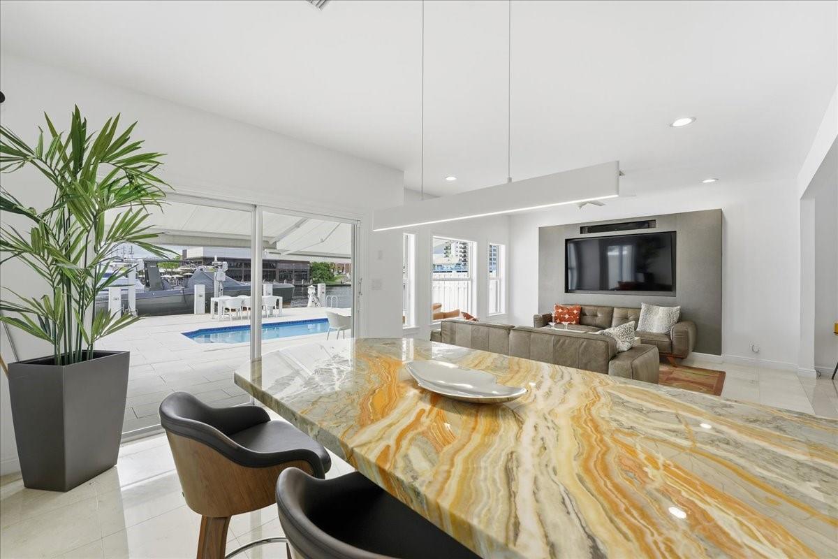 Silver Shores - Residential Lease