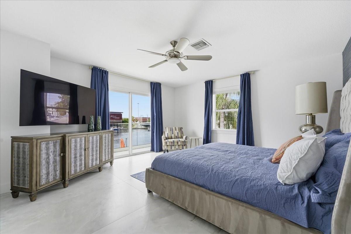 Silver Shores - Residential Lease