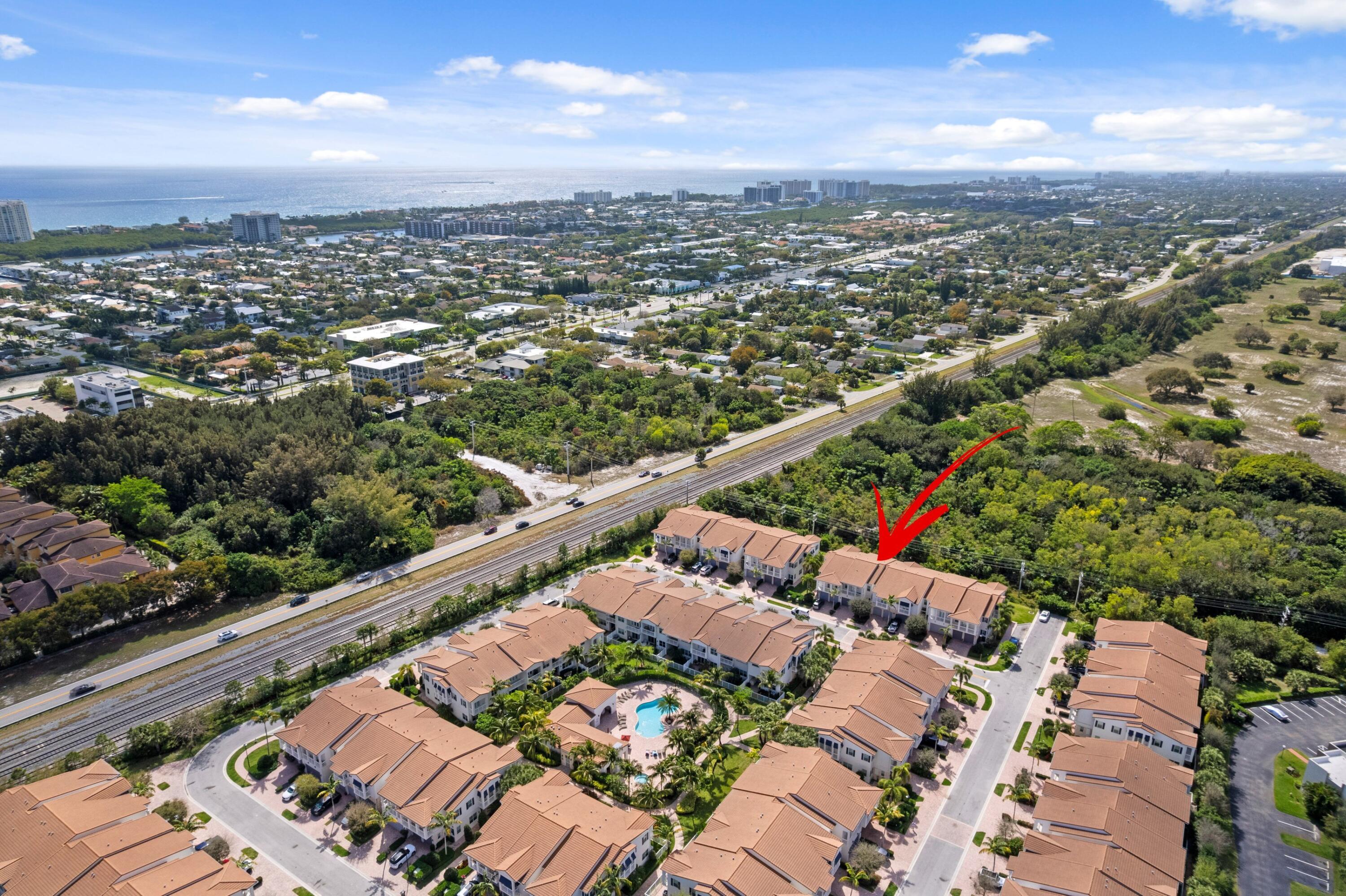 BOCA HIGHLANDS - Residential