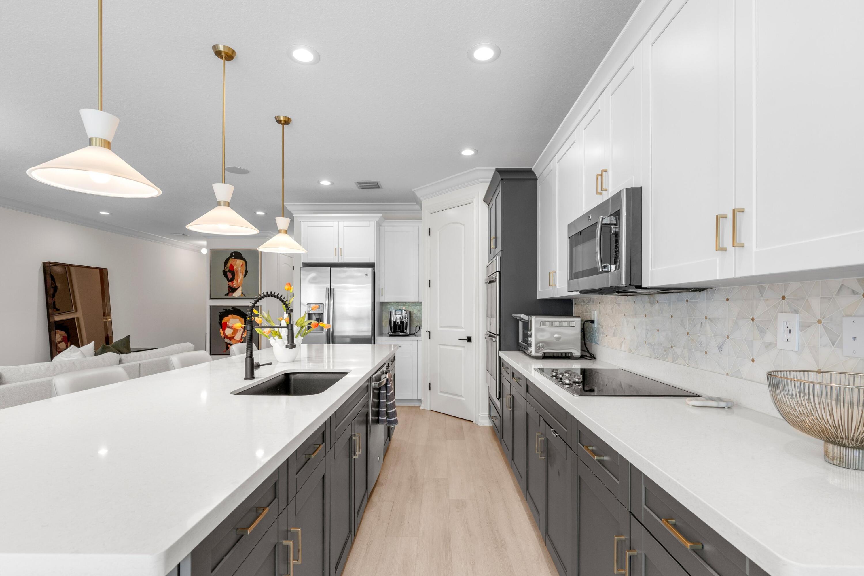 BOCA HIGHLANDS - Residential