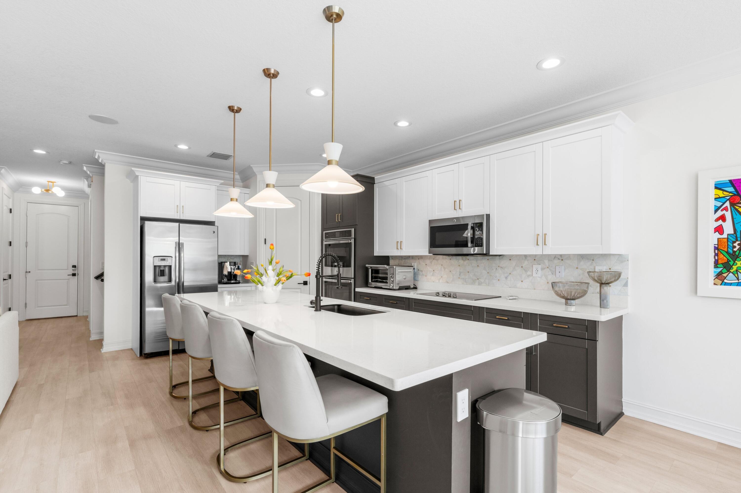 BOCA HIGHLANDS - Residential