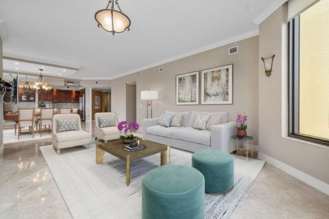 701 S Olive Avenue 1712 West Palm Beach FL 33401