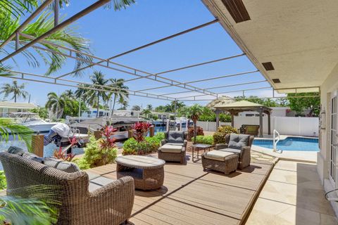 Tiny photo for 700 SE 5th Avenue, Pompano Beach, FL 33060 (MLS # B26026525)