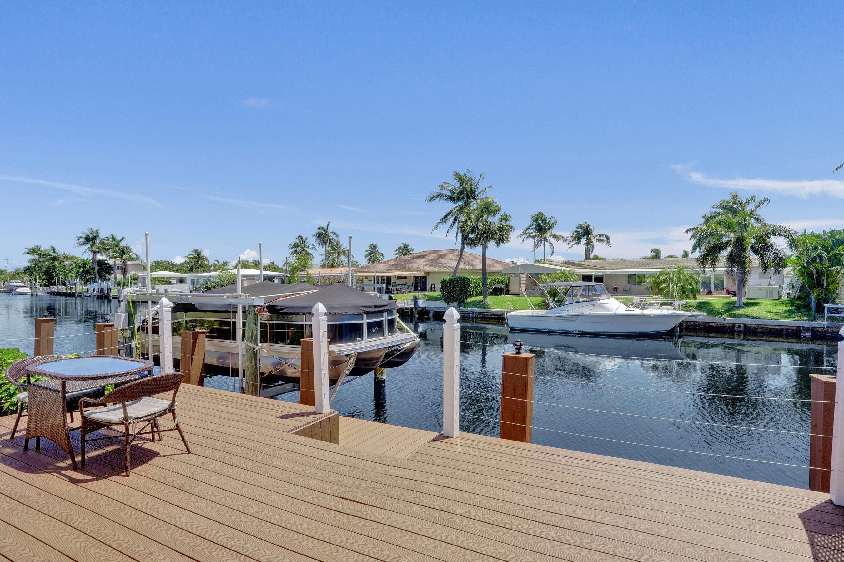 CYPRESS HARBOR 5TH SEC - Residential