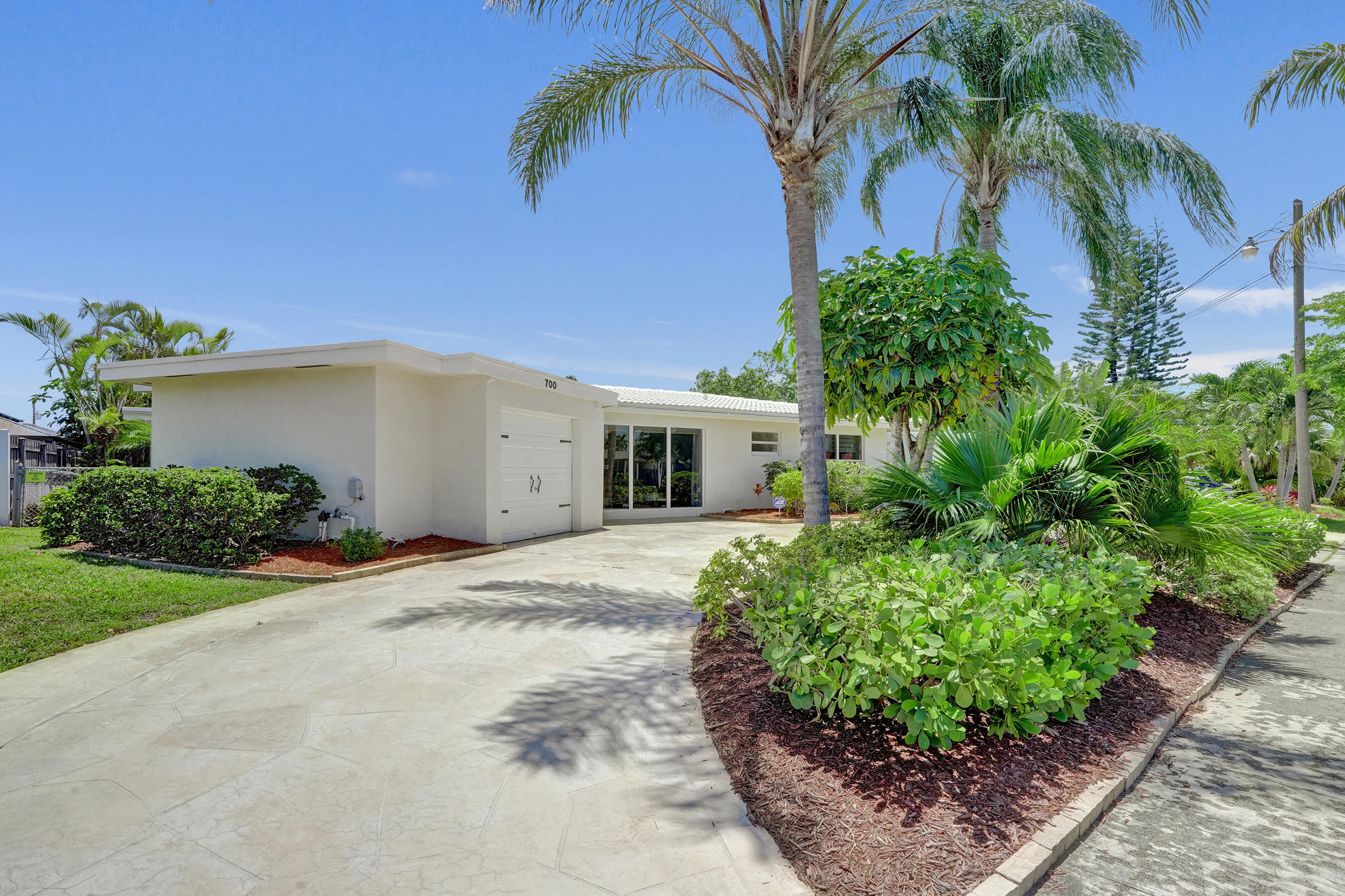 CYPRESS HARBOR 5TH SEC - Residential