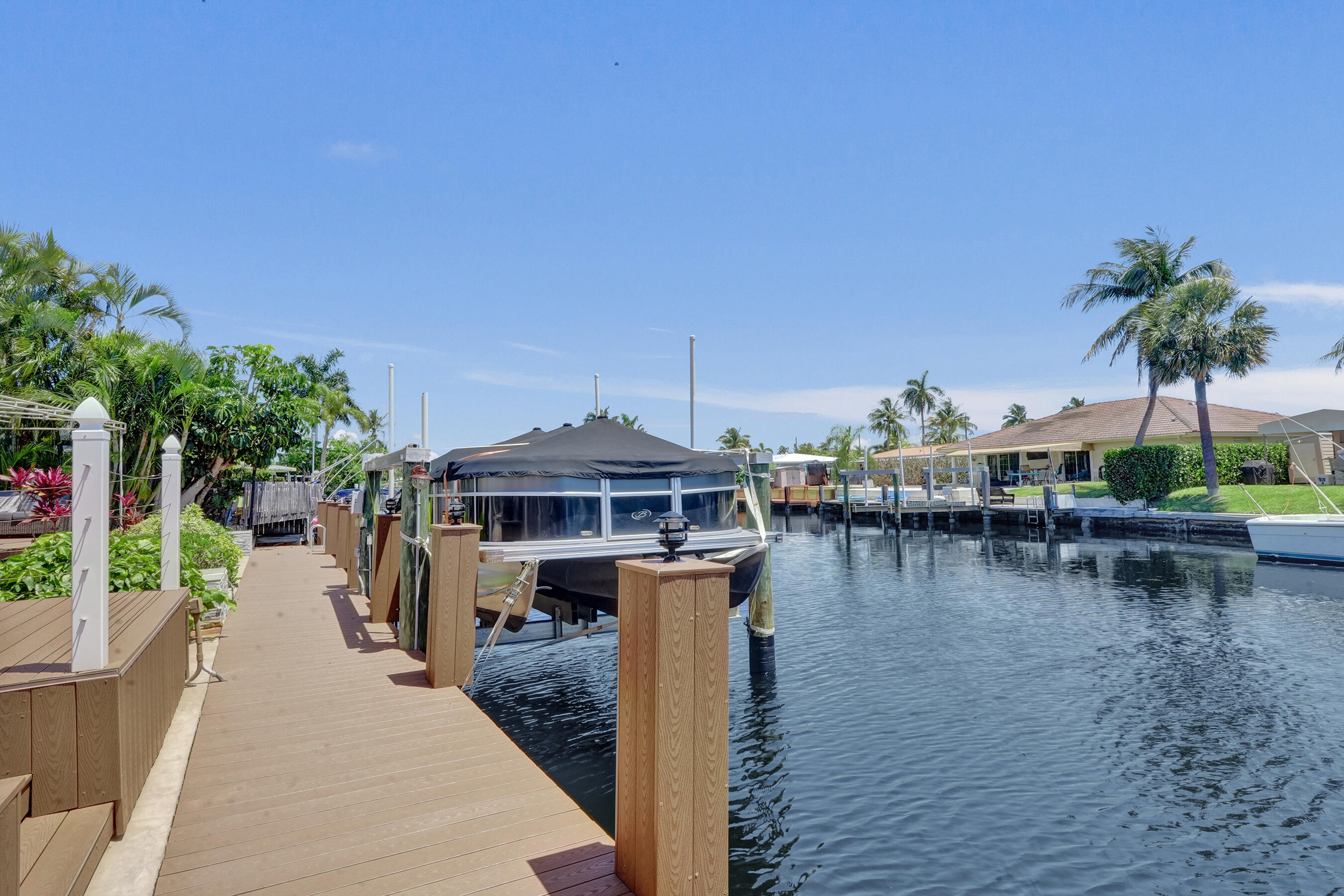 CYPRESS HARBOR 5TH SEC - Residential