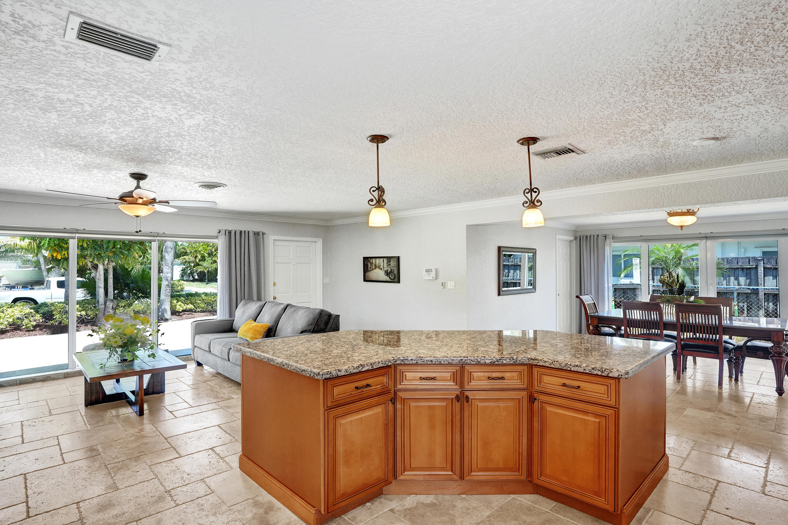 CYPRESS HARBOR 5TH SEC - Residential