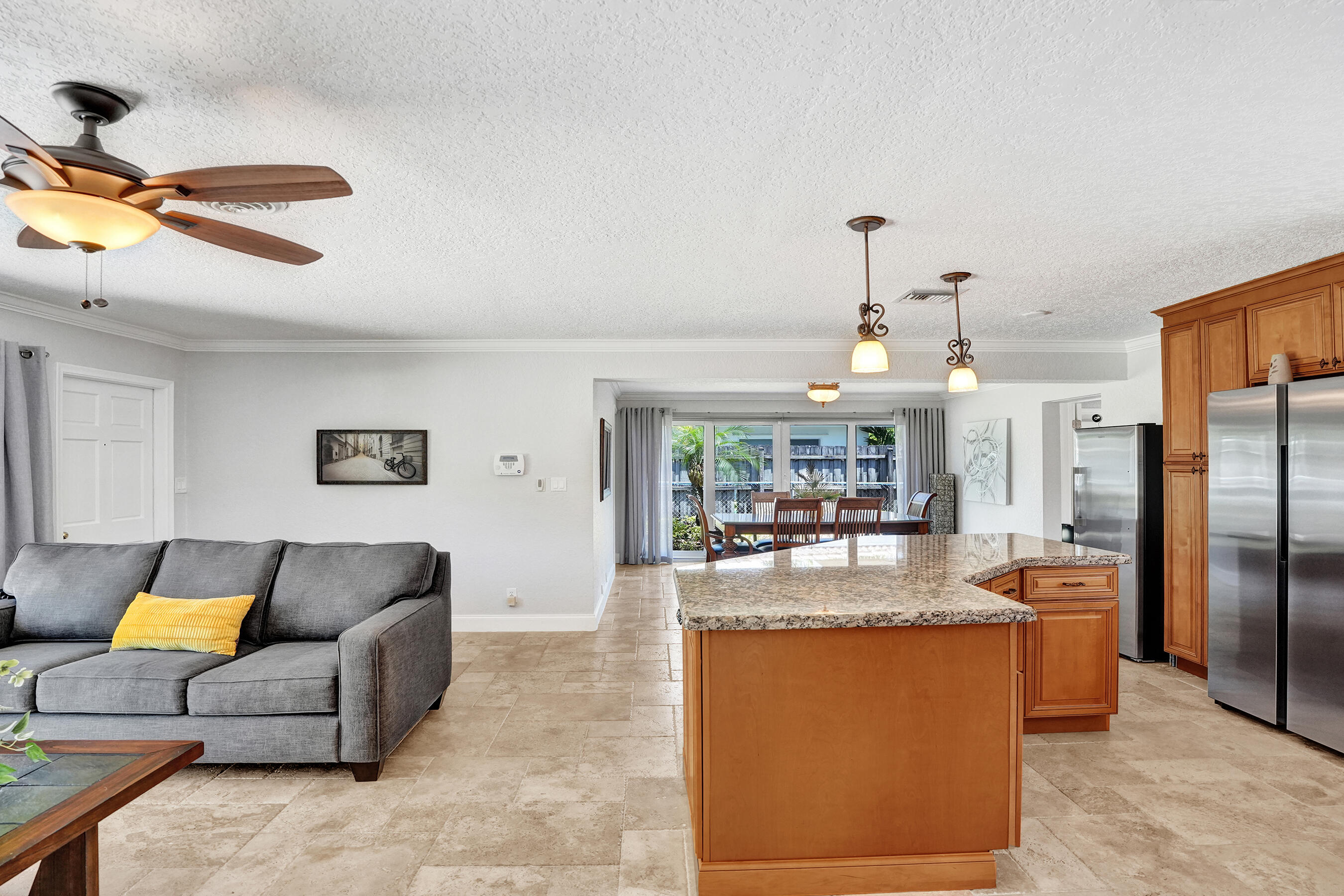 CYPRESS HARBOR 5TH SEC - Residential