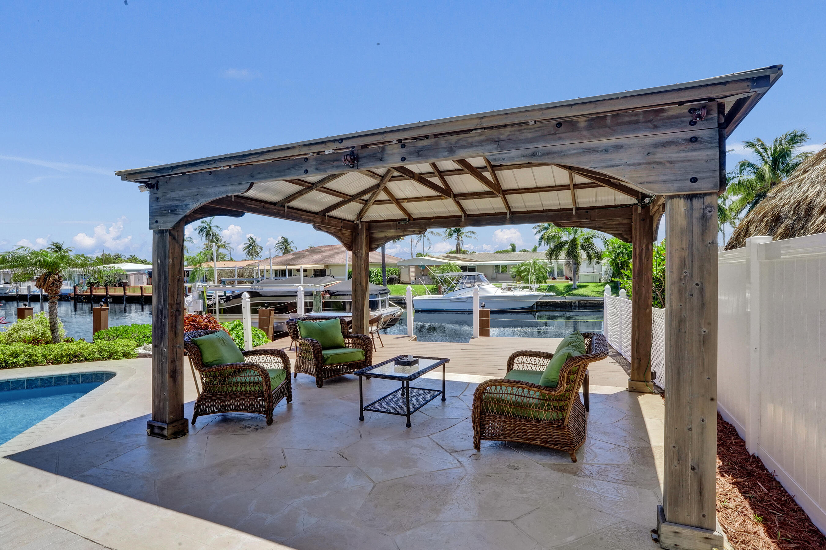 CYPRESS HARBOR 5TH SEC - Residential