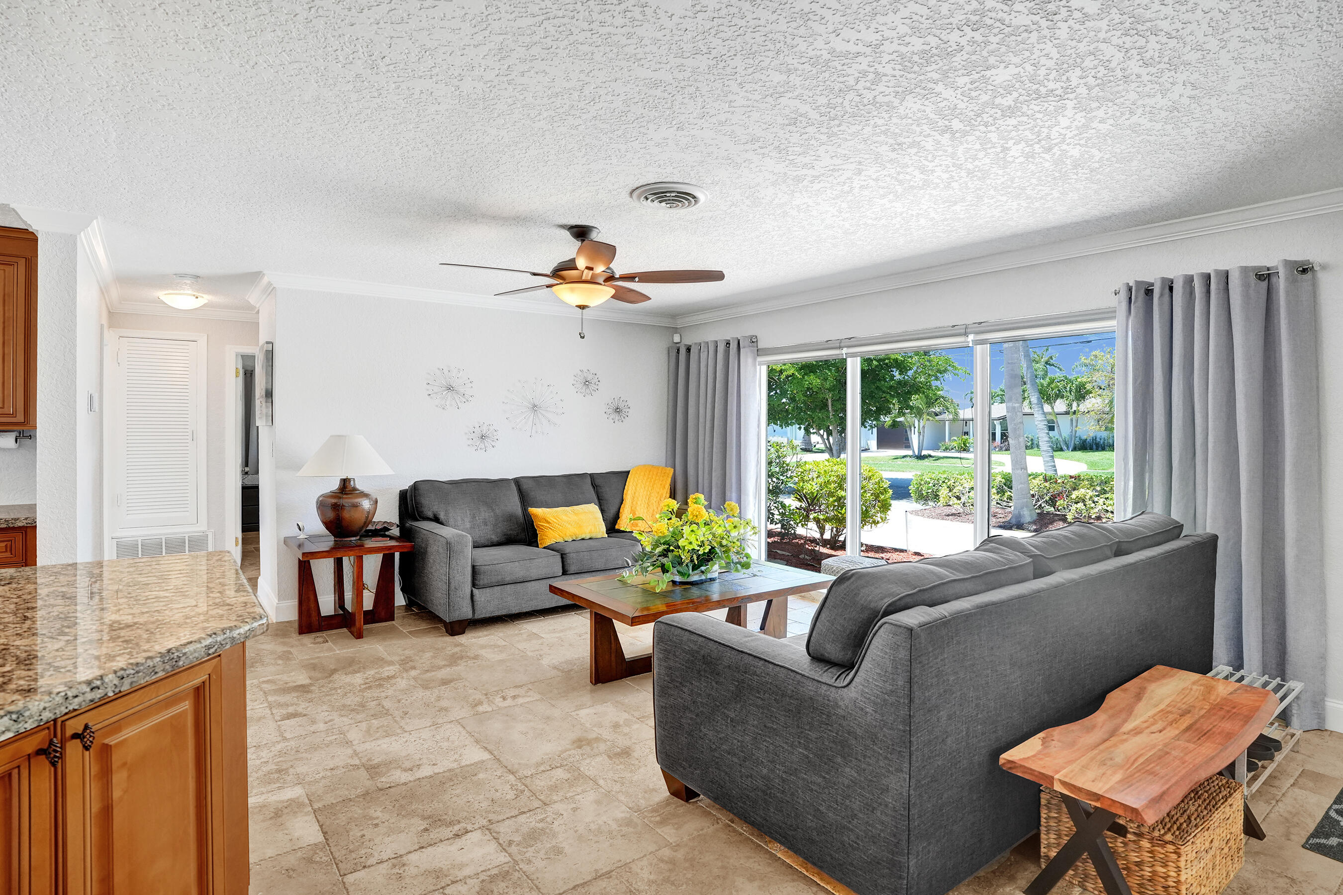 CYPRESS HARBOR 5TH SEC - Residential