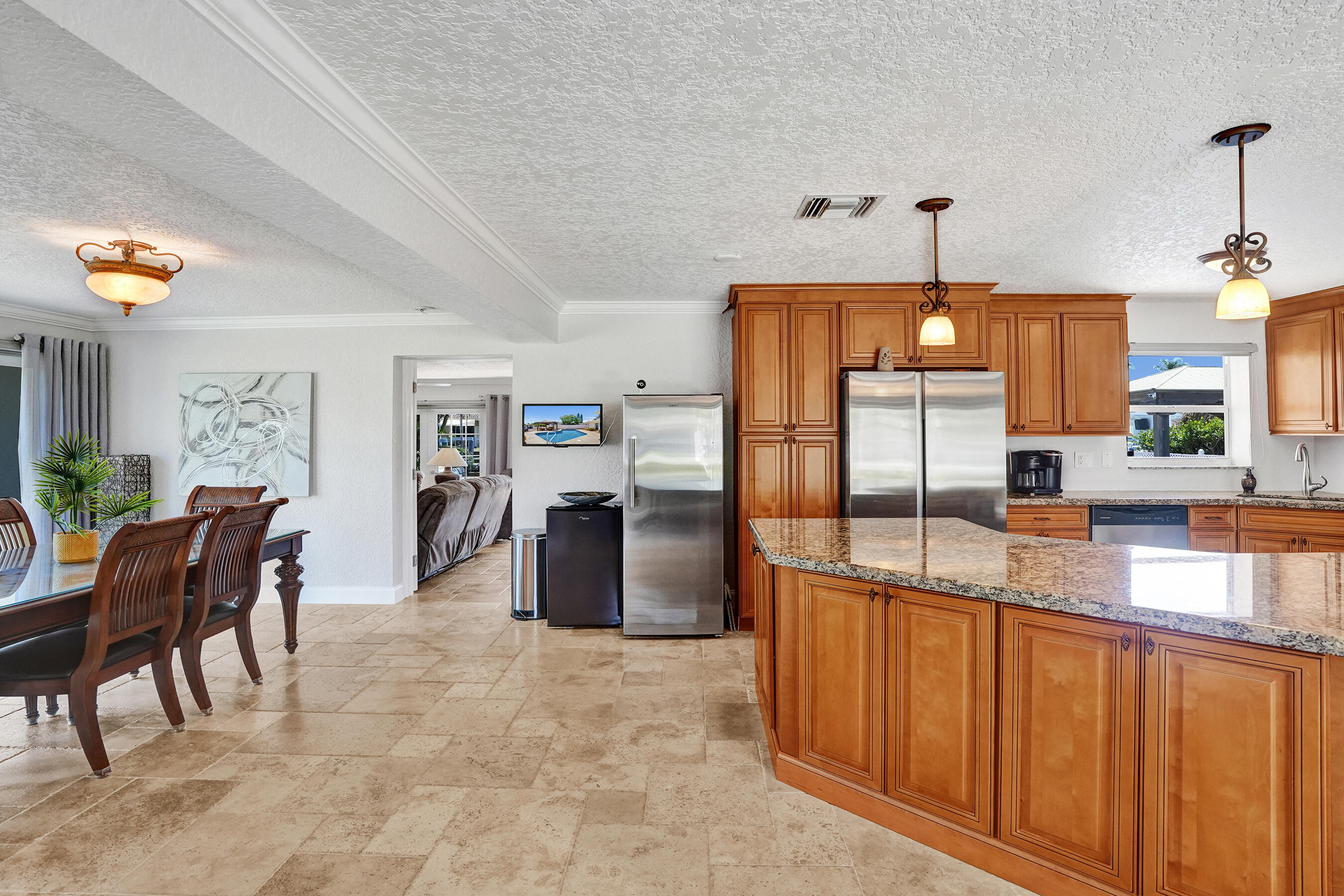 CYPRESS HARBOR 5TH SEC - Residential