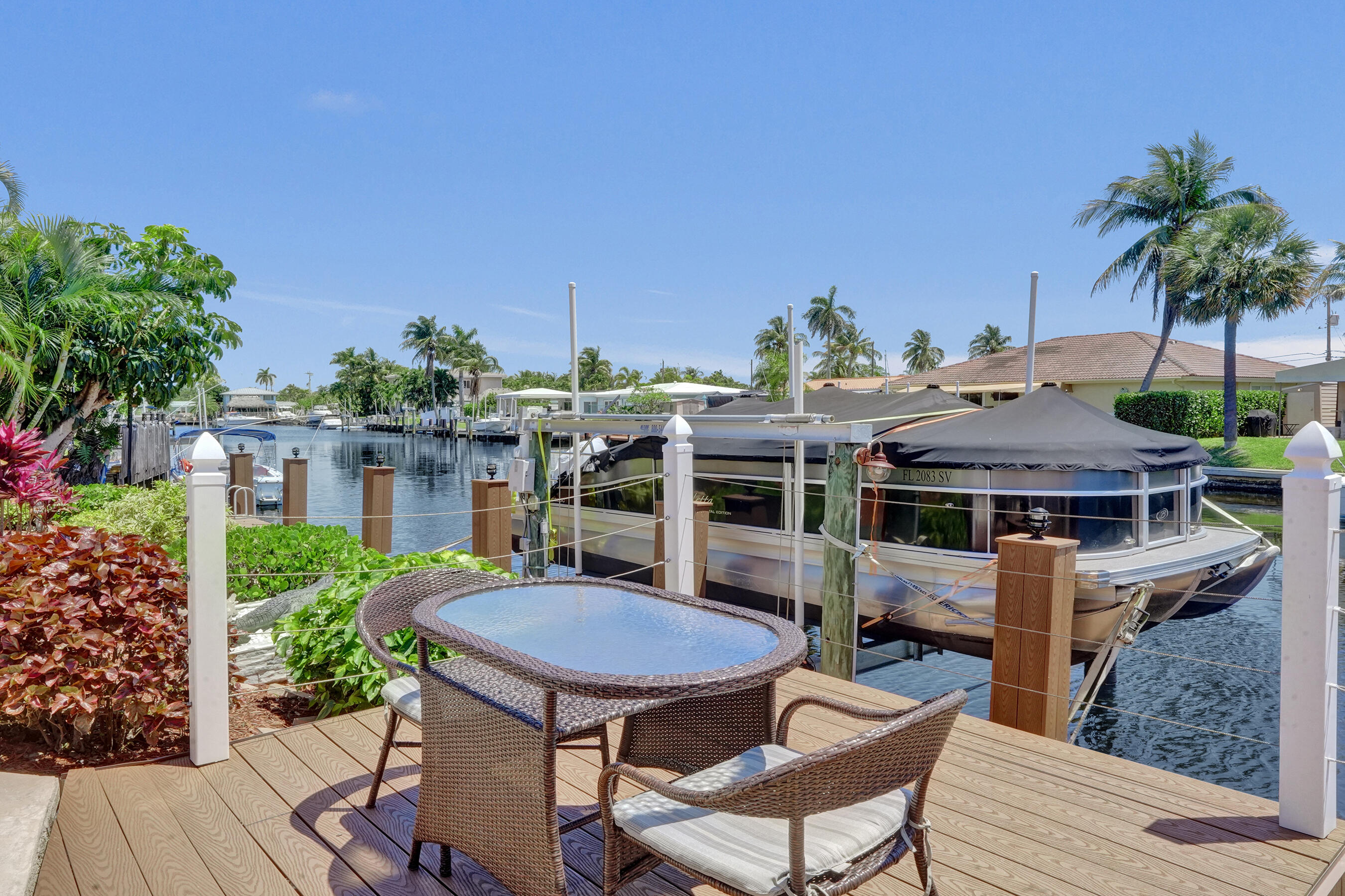 CYPRESS HARBOR 5TH SEC - Residential