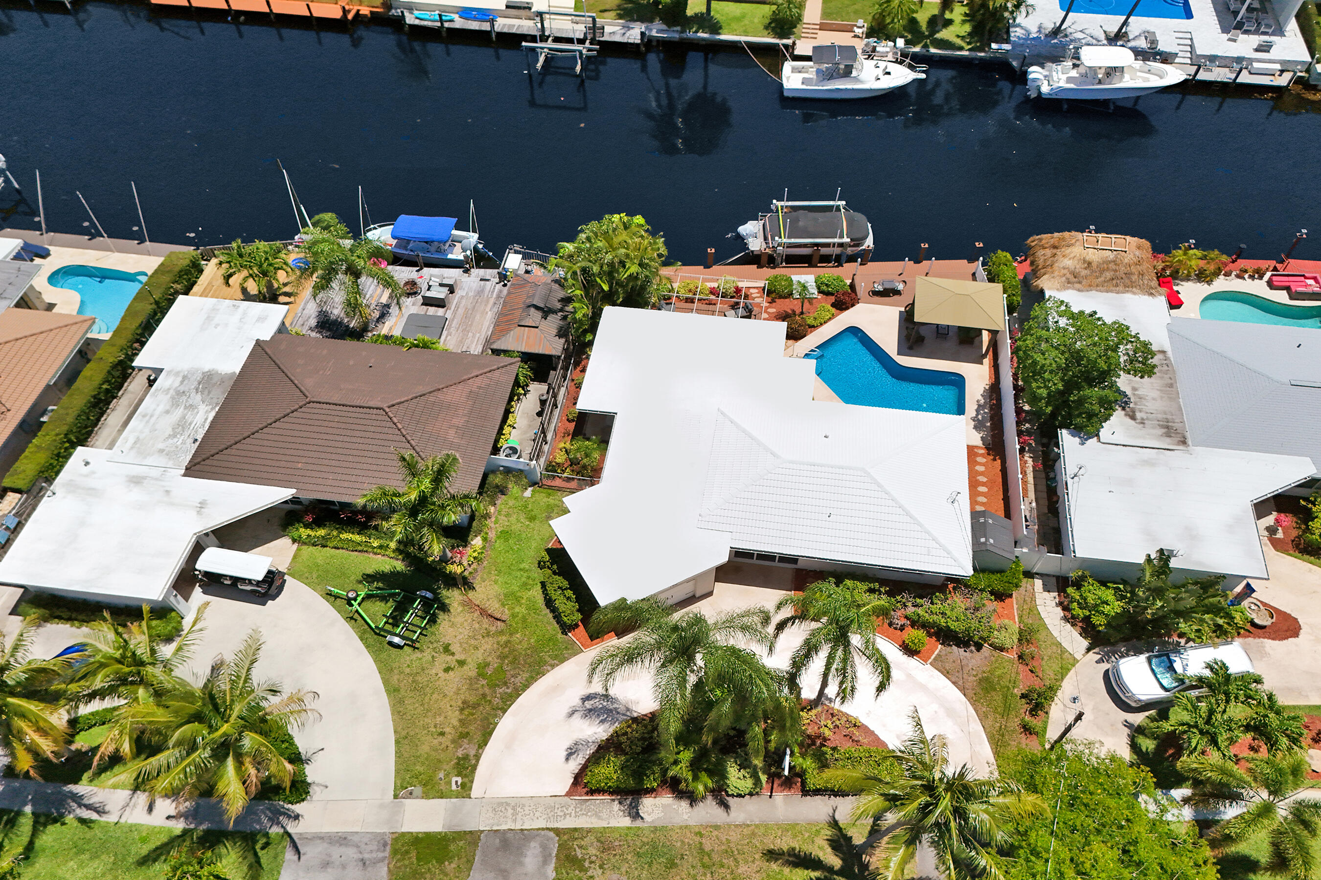 CYPRESS HARBOR 5TH SEC - Residential