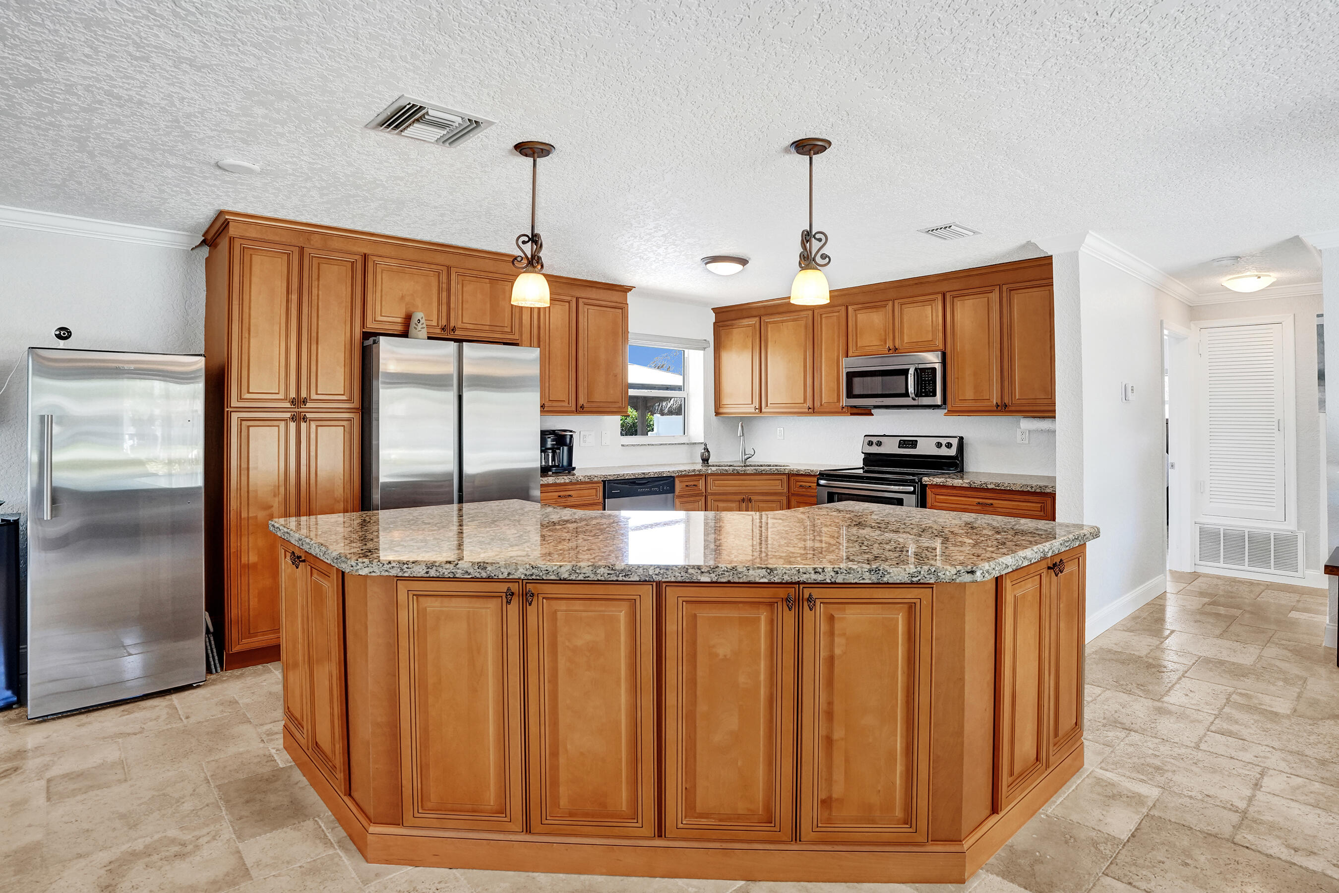 CYPRESS HARBOR 5TH SEC - Residential