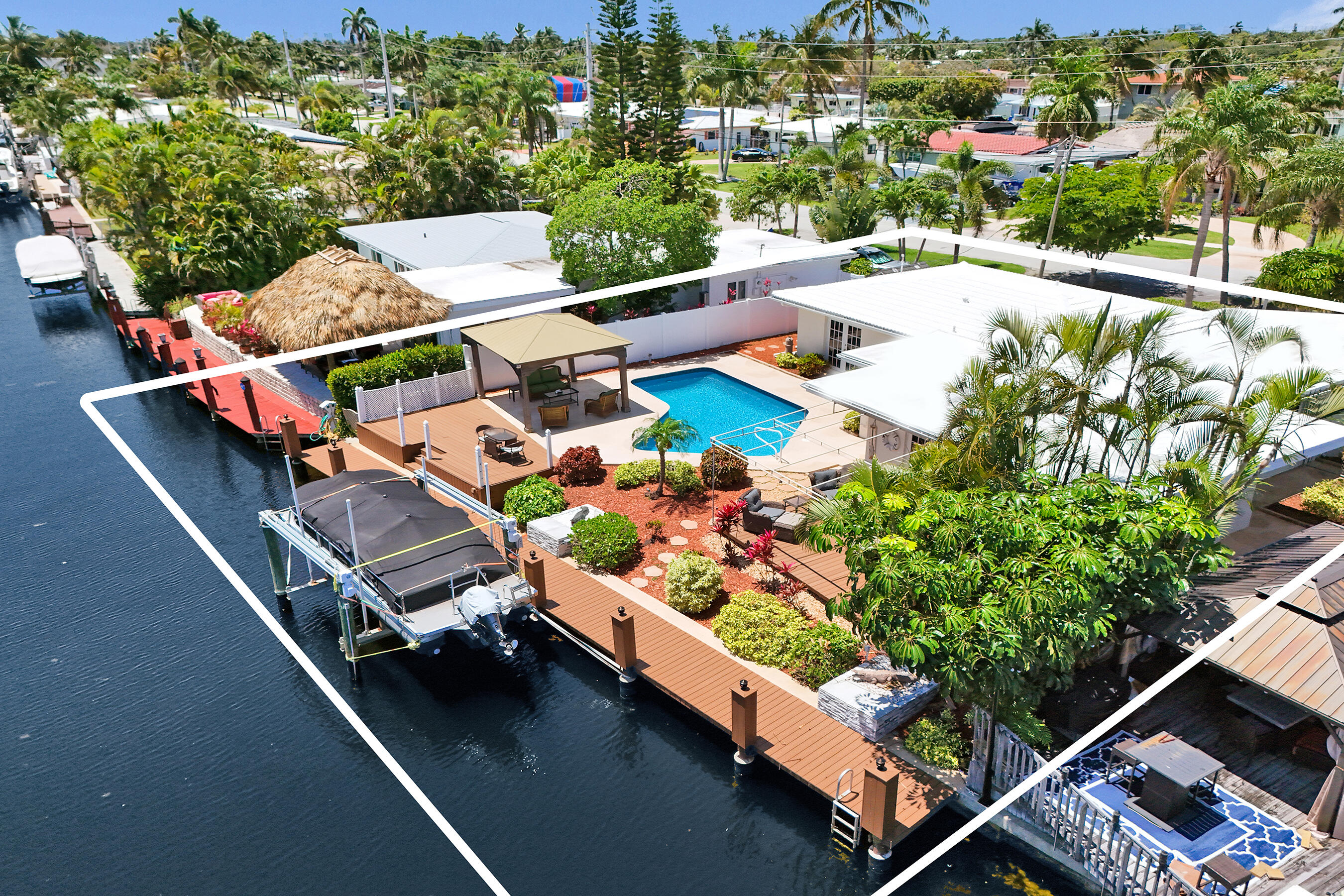 CYPRESS HARBOR 5TH SEC - Residential