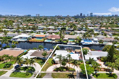 Tiny photo for 700 SE 5th Avenue, Pompano Beach, FL 33060 (MLS # B26026525)