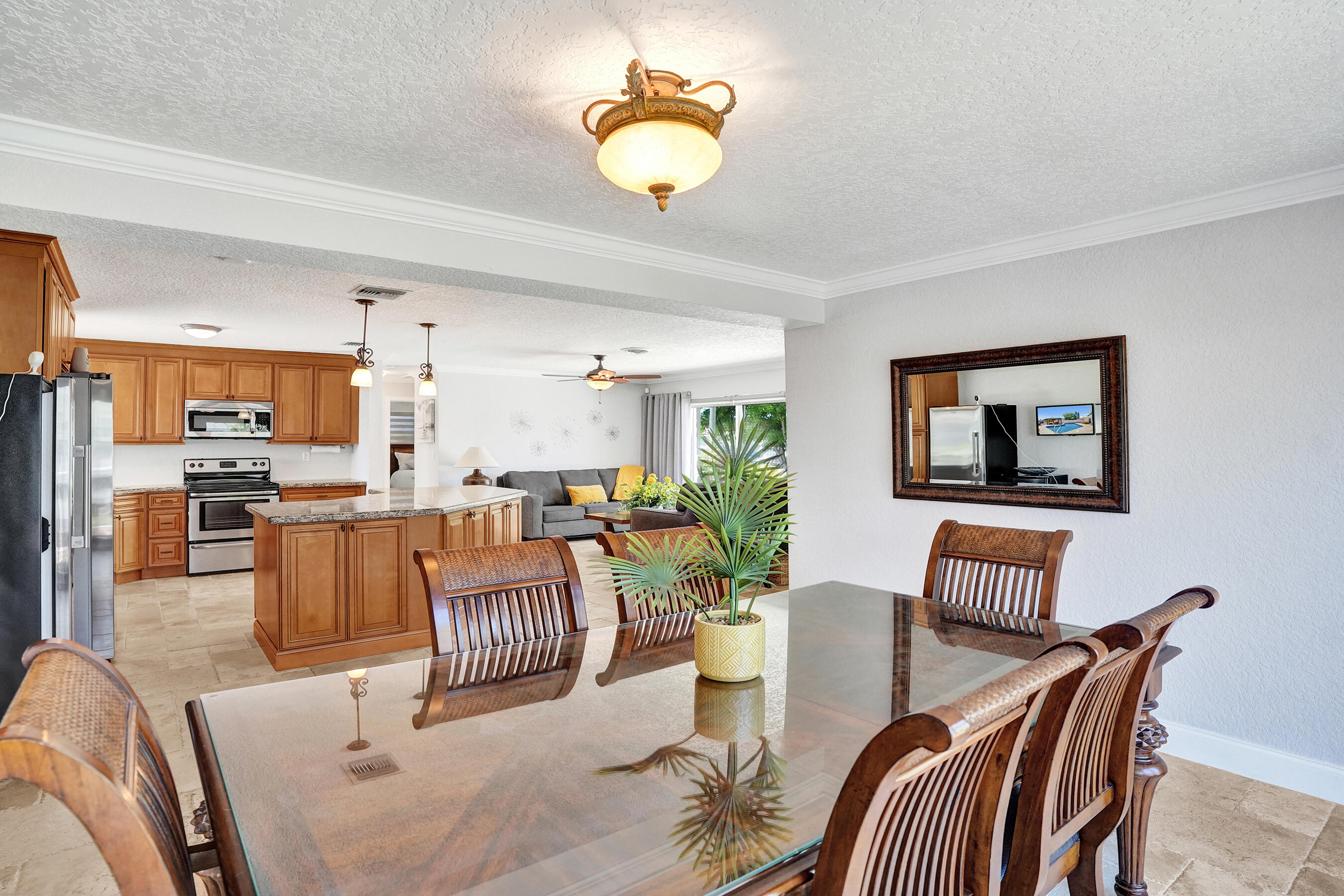 CYPRESS HARBOR 5TH SEC - Residential