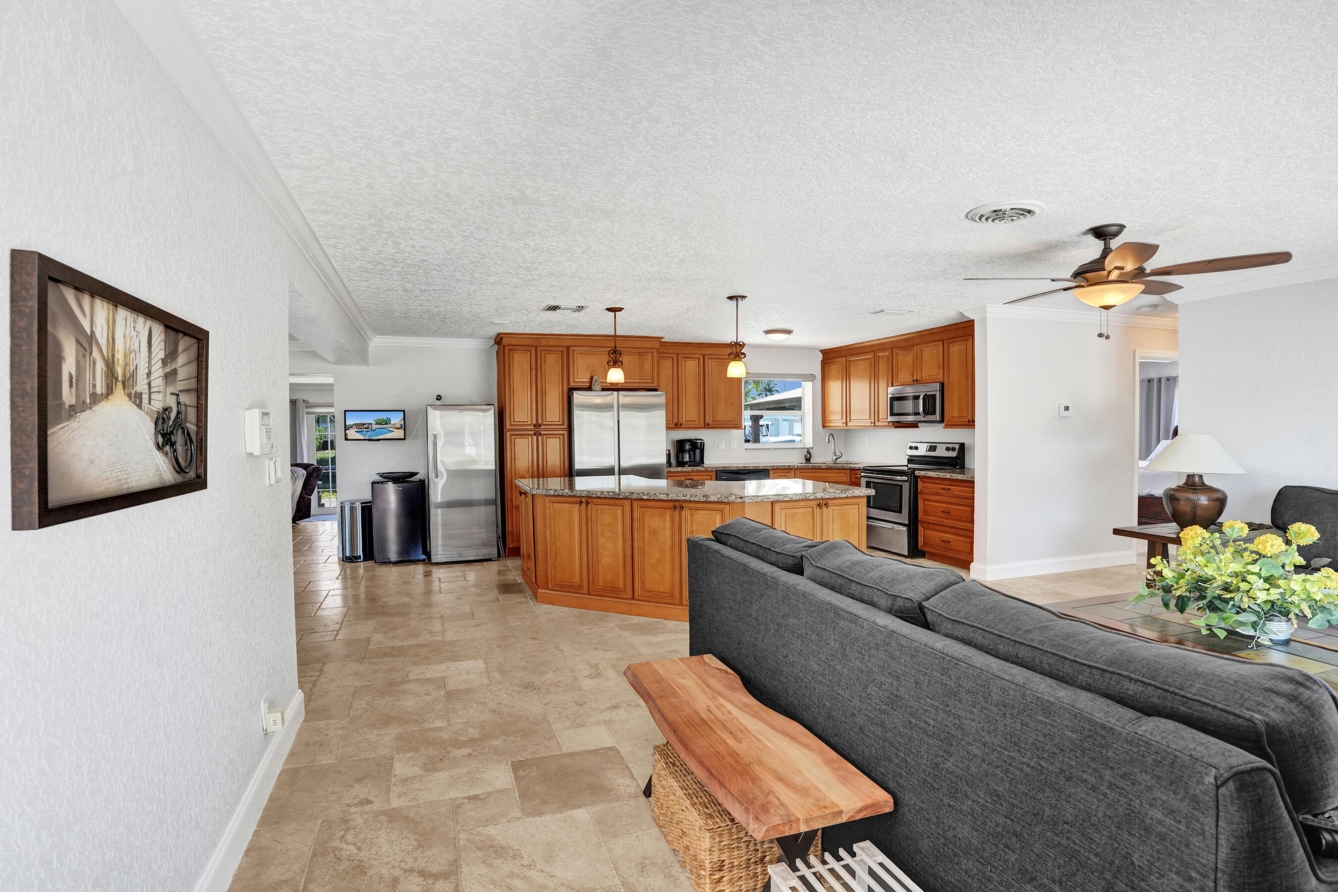 CYPRESS HARBOR 5TH SEC - Residential