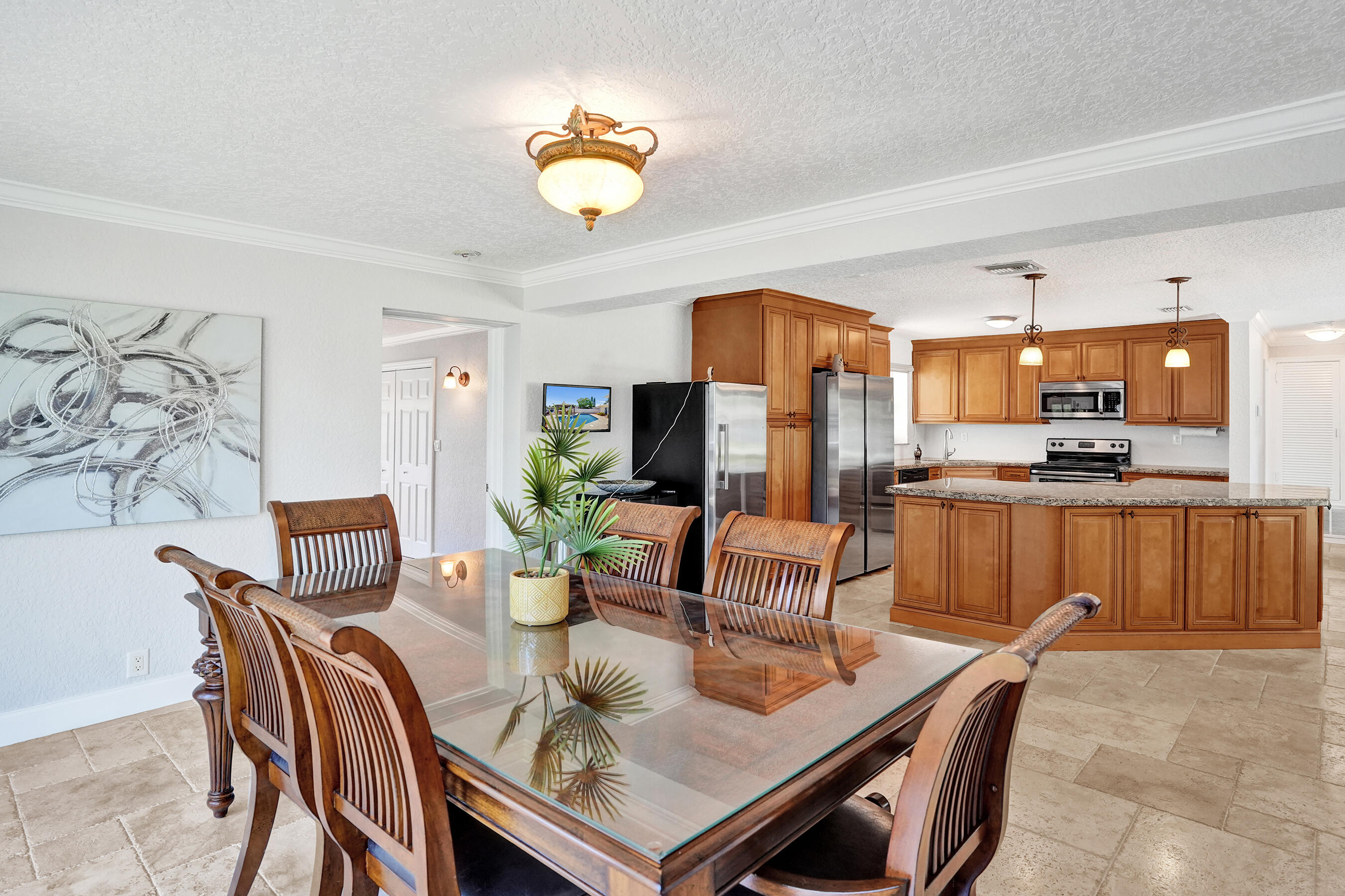 CYPRESS HARBOR 5TH SEC - Residential