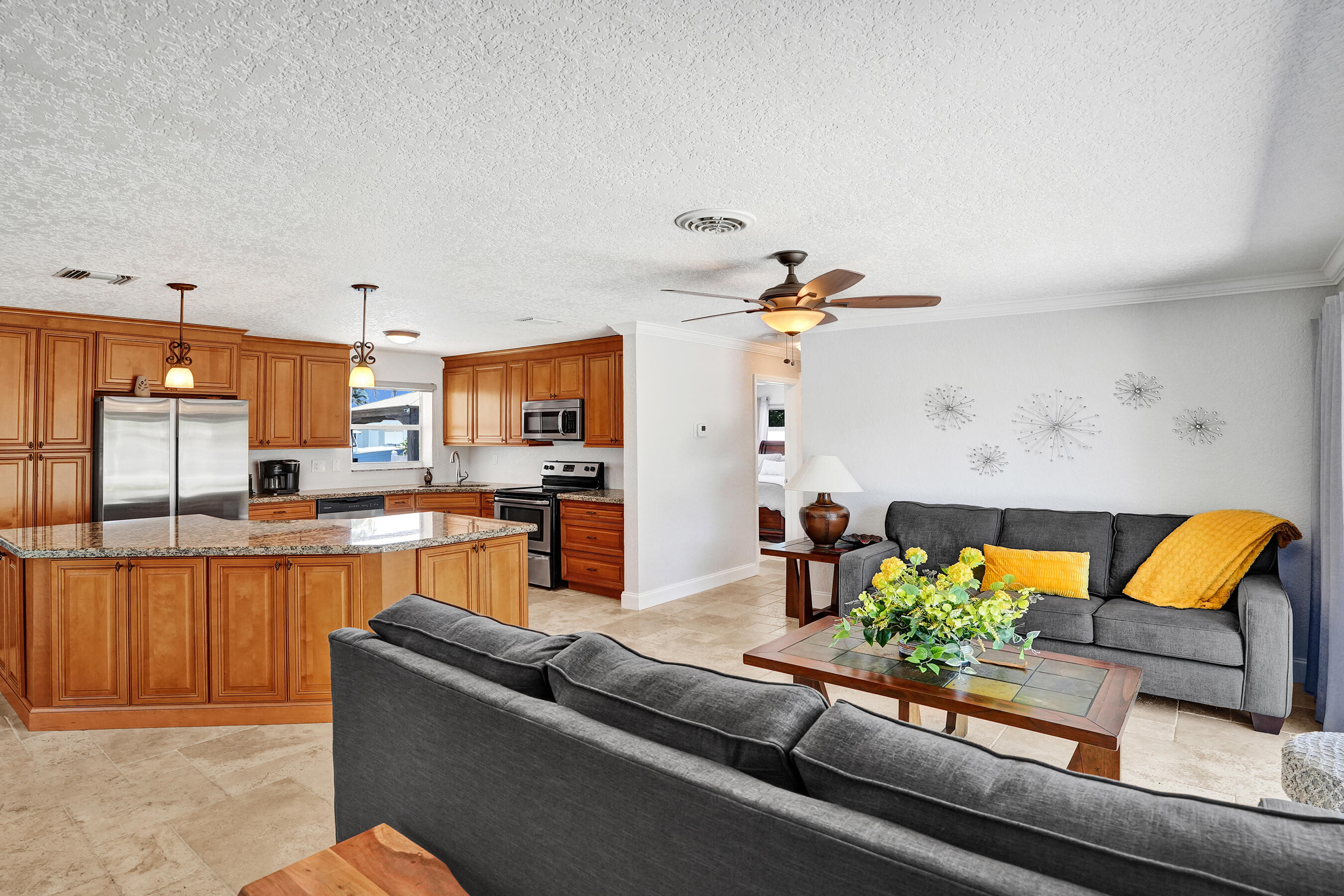 CYPRESS HARBOR 5TH SEC - Residential