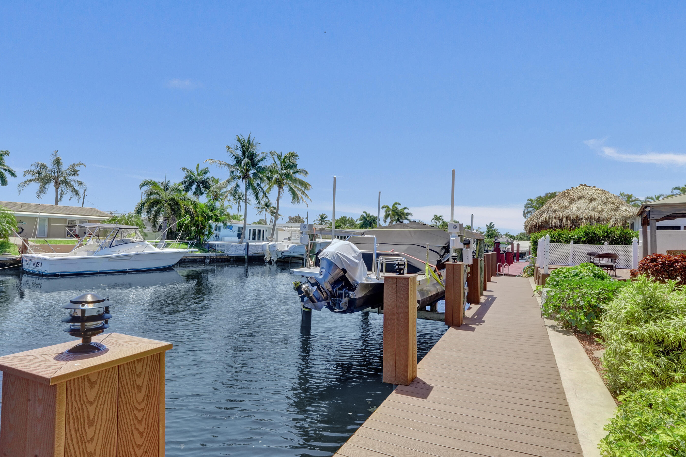 CYPRESS HARBOR 5TH SEC - Residential