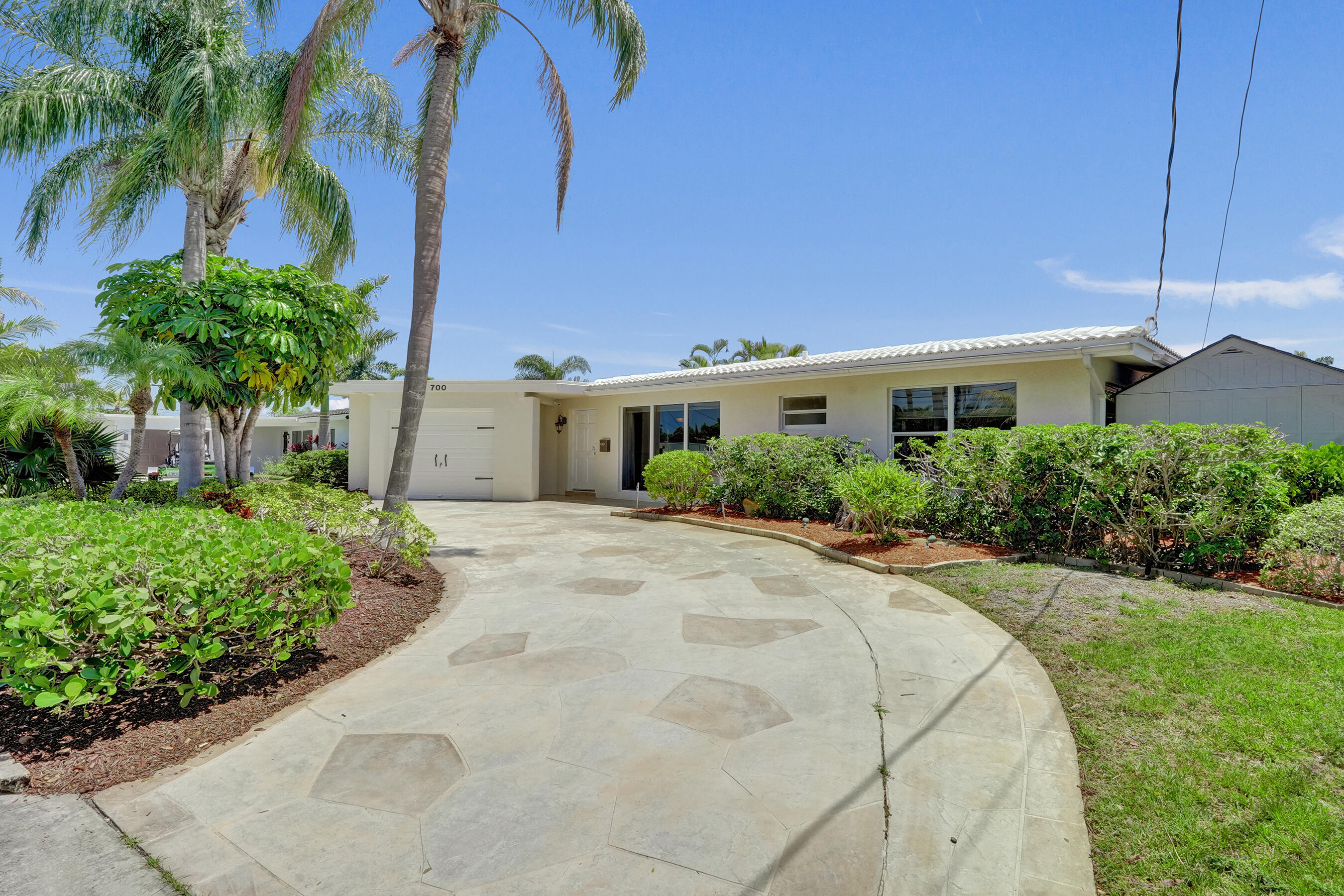 CYPRESS HARBOR 5TH SEC - Residential