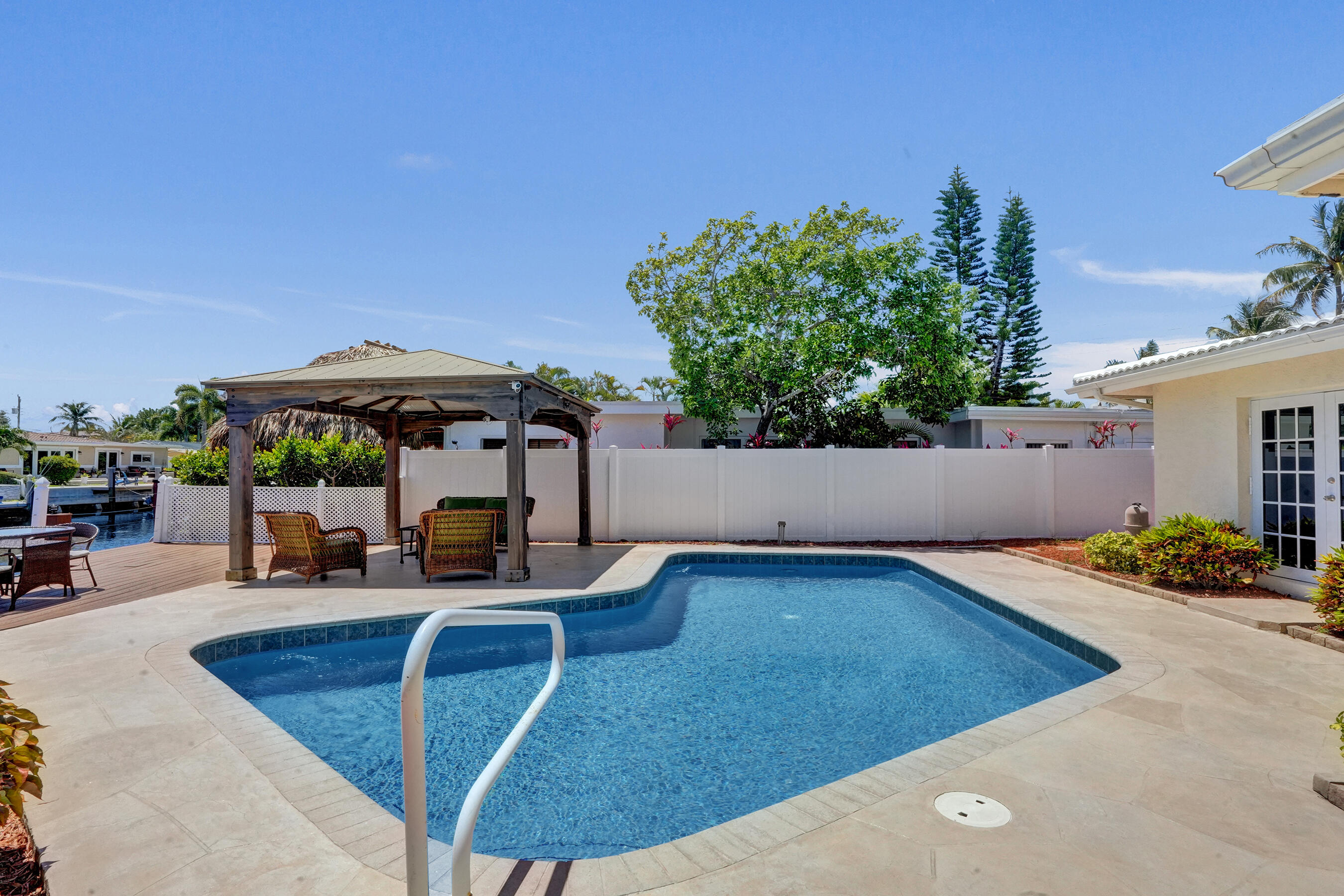 CYPRESS HARBOR 5TH SEC - Residential
