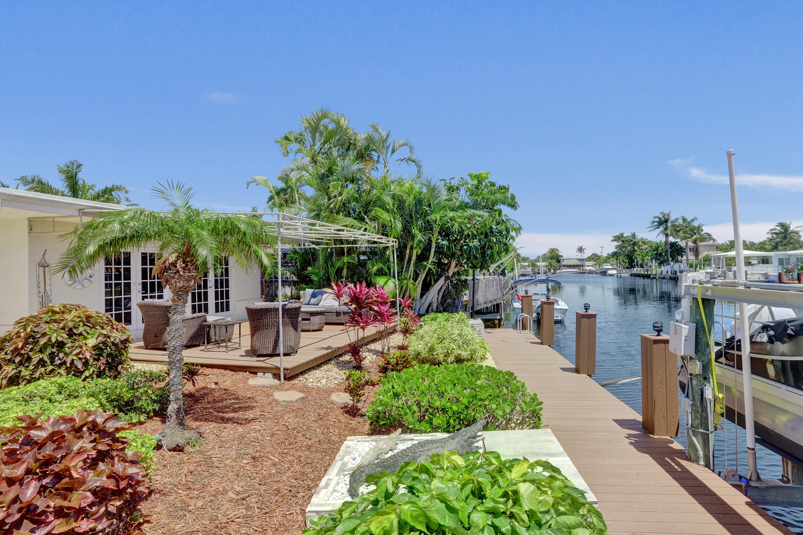 CYPRESS HARBOR 5TH SEC - Residential