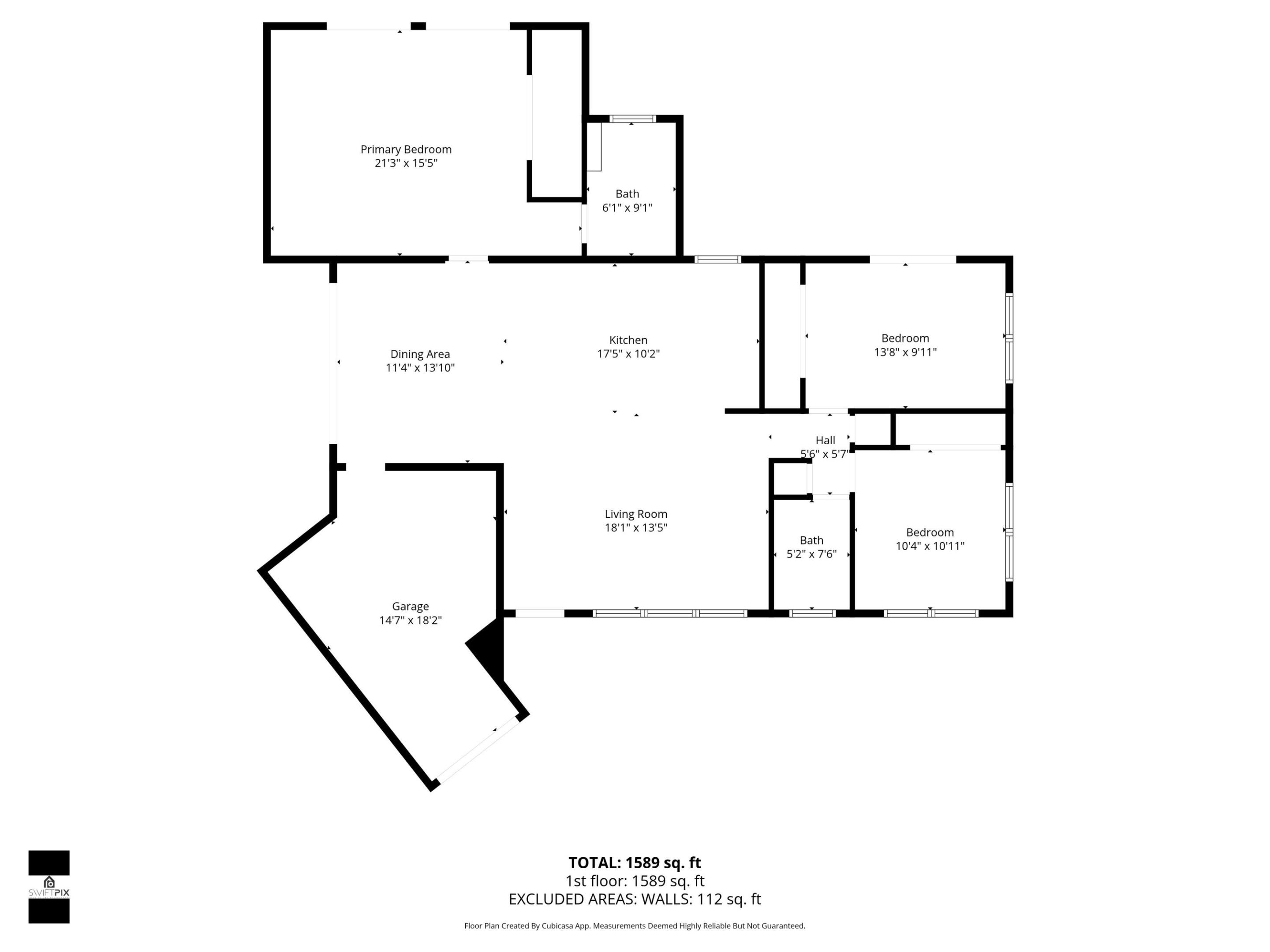 CYPRESS HARBOR 5TH SEC - Residential