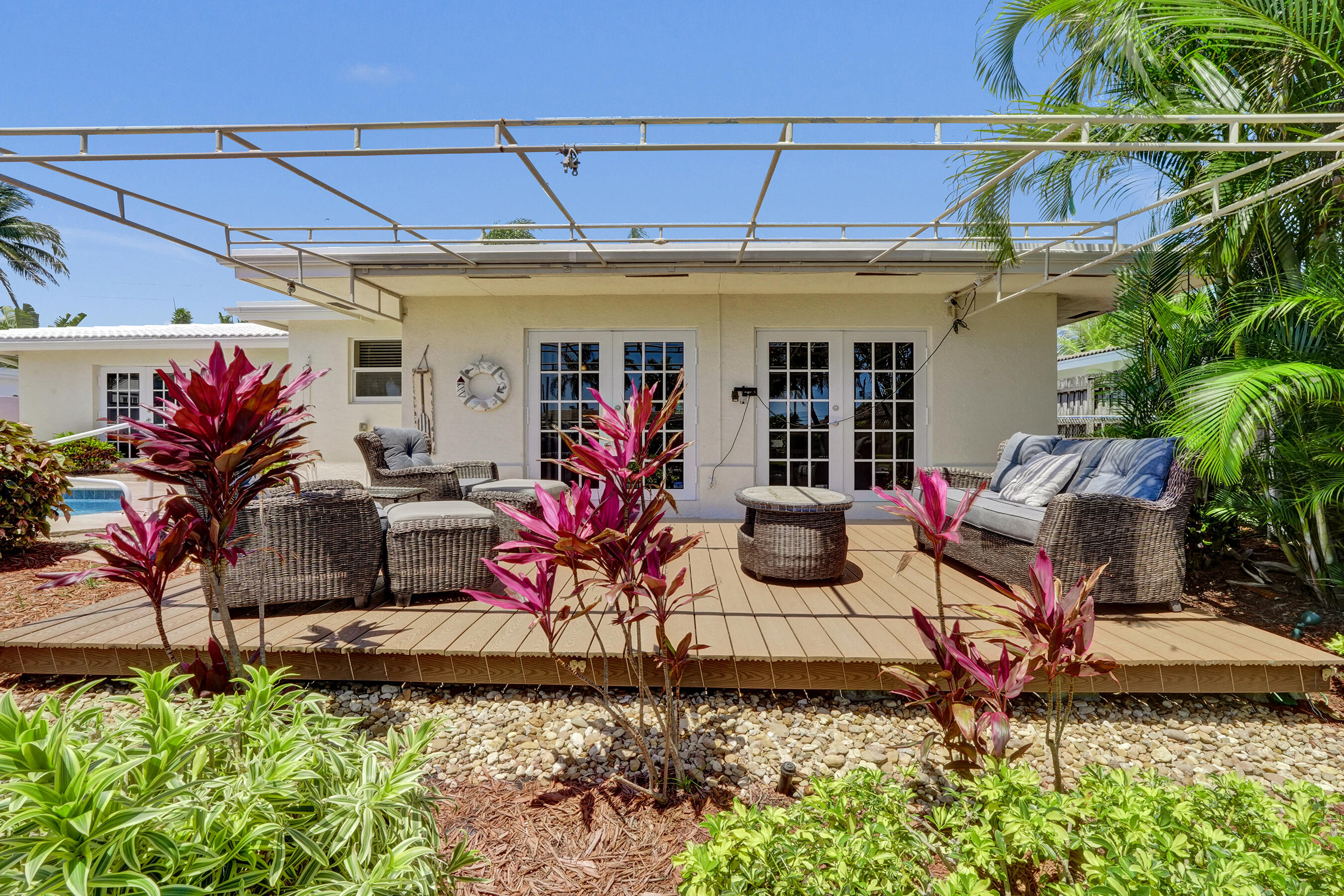 CYPRESS HARBOR 5TH SEC - Residential