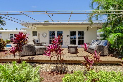 Tiny photo for 700 SE 5th Avenue, Pompano Beach, FL 33060 (MLS # B26026525)
