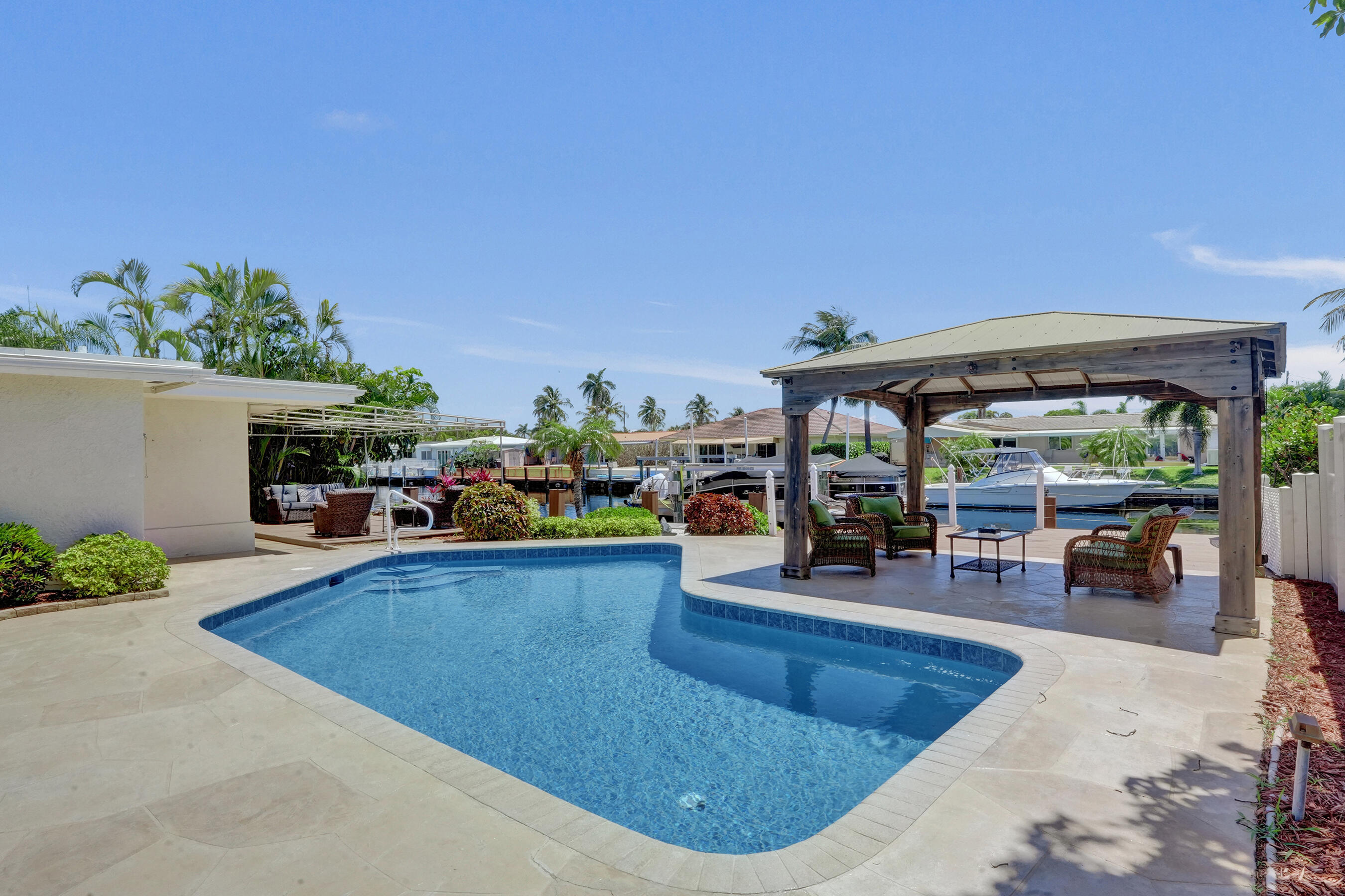 CYPRESS HARBOR 5TH SEC - Residential