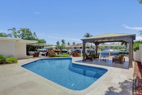 Tiny photo for 700 SE 5th Avenue, Pompano Beach, FL 33060 (MLS # B26026525)