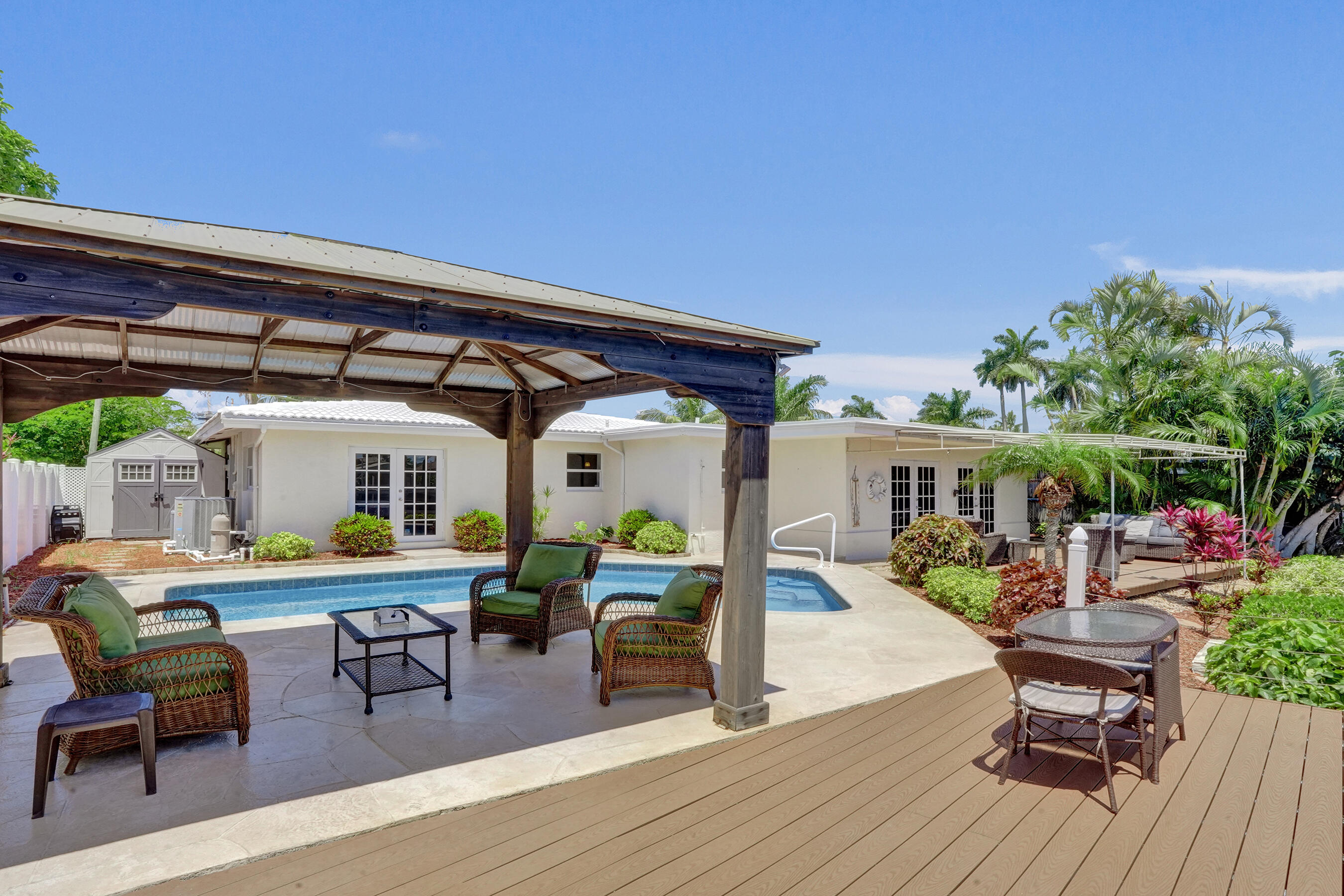 CYPRESS HARBOR 5TH SEC - Residential