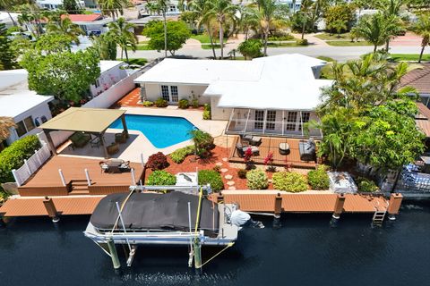 Photo of 700 SE 5th Avenue, Pompano Beach, FL 33060 (MLS # B26026525)