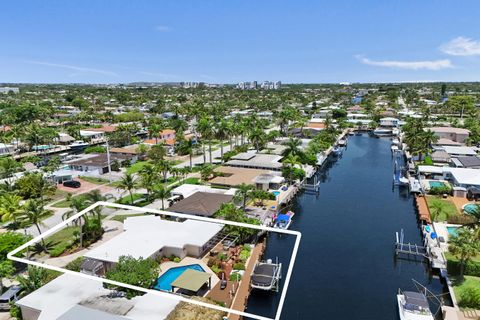 Tiny photo for 700 SE 5th Avenue, Pompano Beach, FL 33060 (MLS # B26026525)