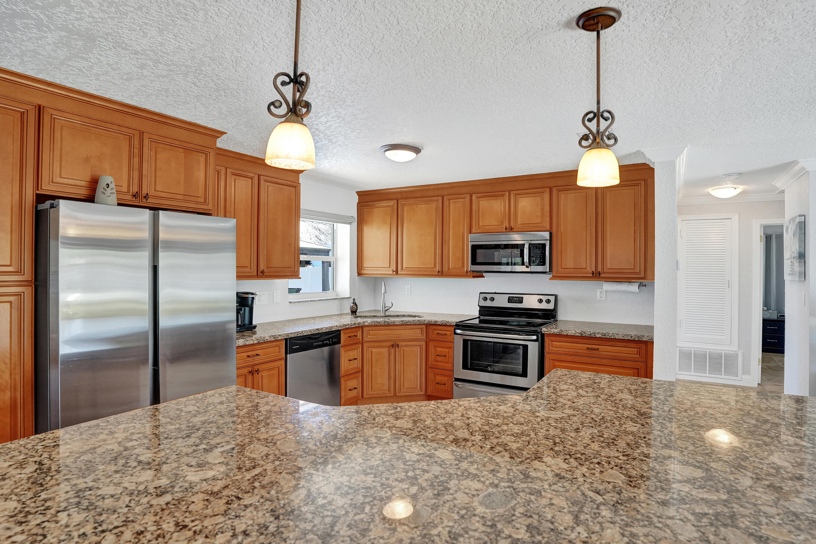 CYPRESS HARBOR 5TH SEC - Residential