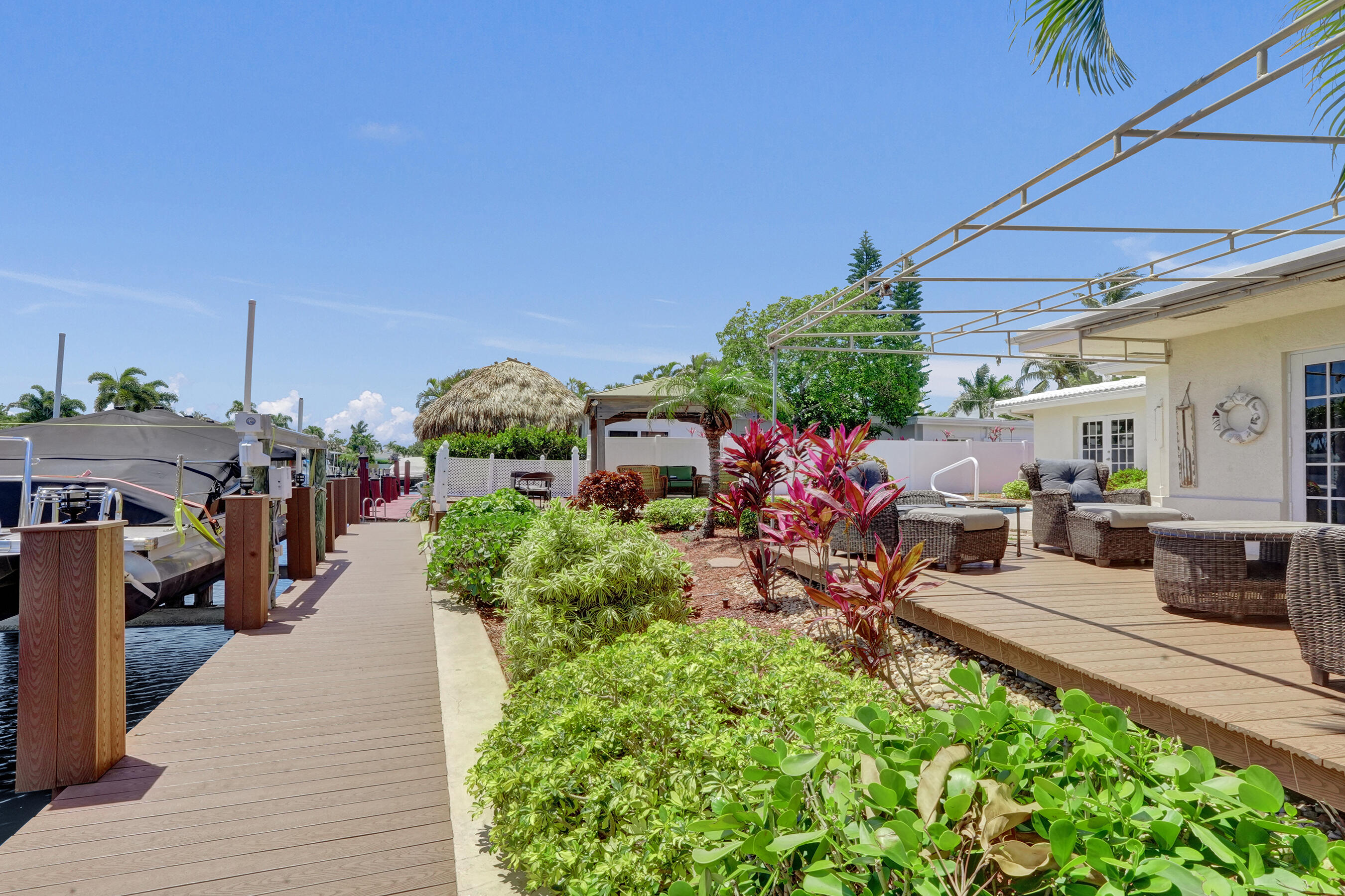 CYPRESS HARBOR 5TH SEC - Residential