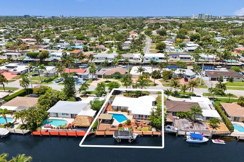 Tiny photo for 700 SE 5th Avenue, Pompano Beach, FL 33060 (MLS # B26026525)