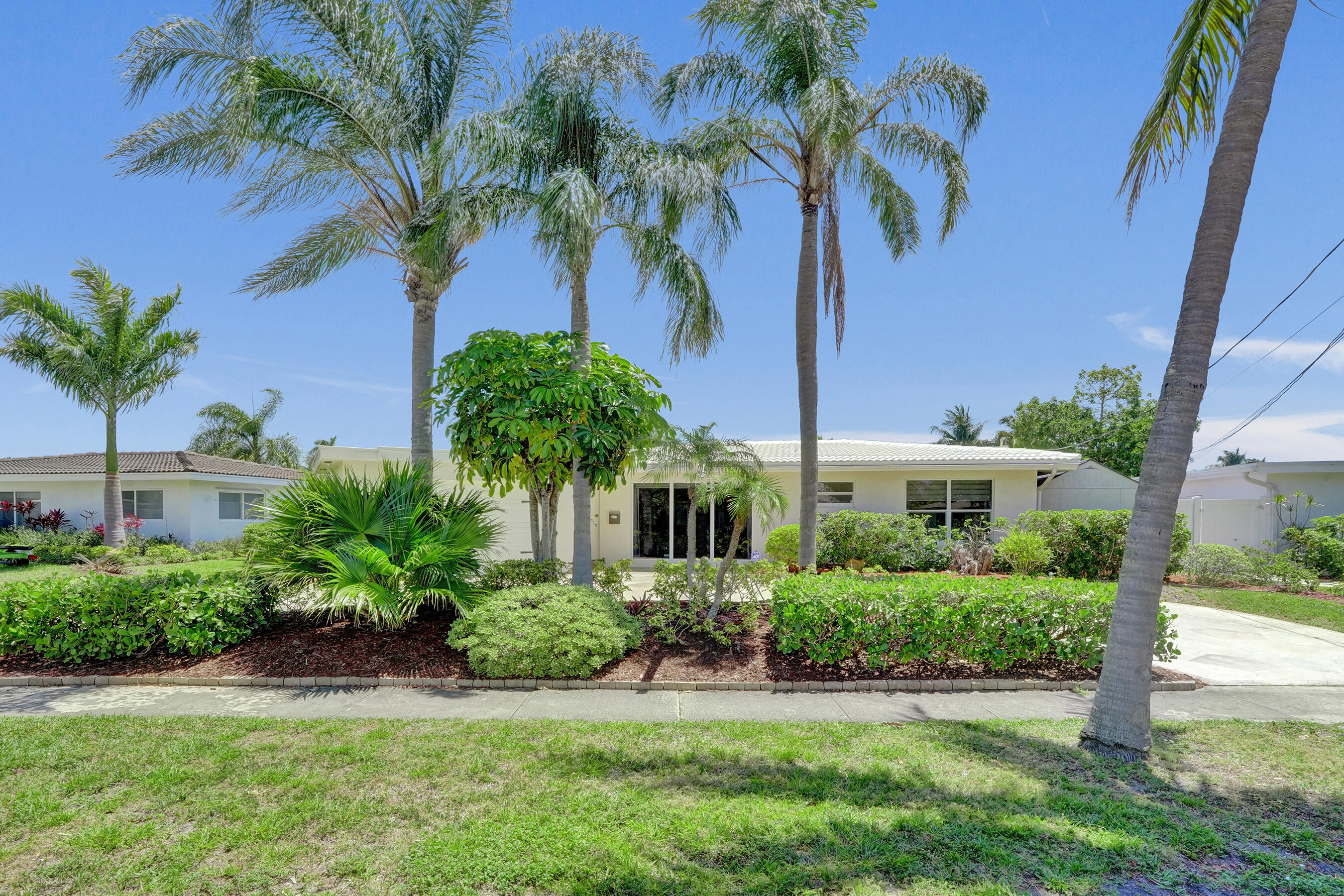 CYPRESS HARBOR 5TH SEC - Residential