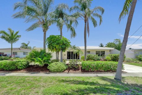 Tiny photo for 700 SE 5th Avenue, Pompano Beach, FL 33060 (MLS # B26026525)