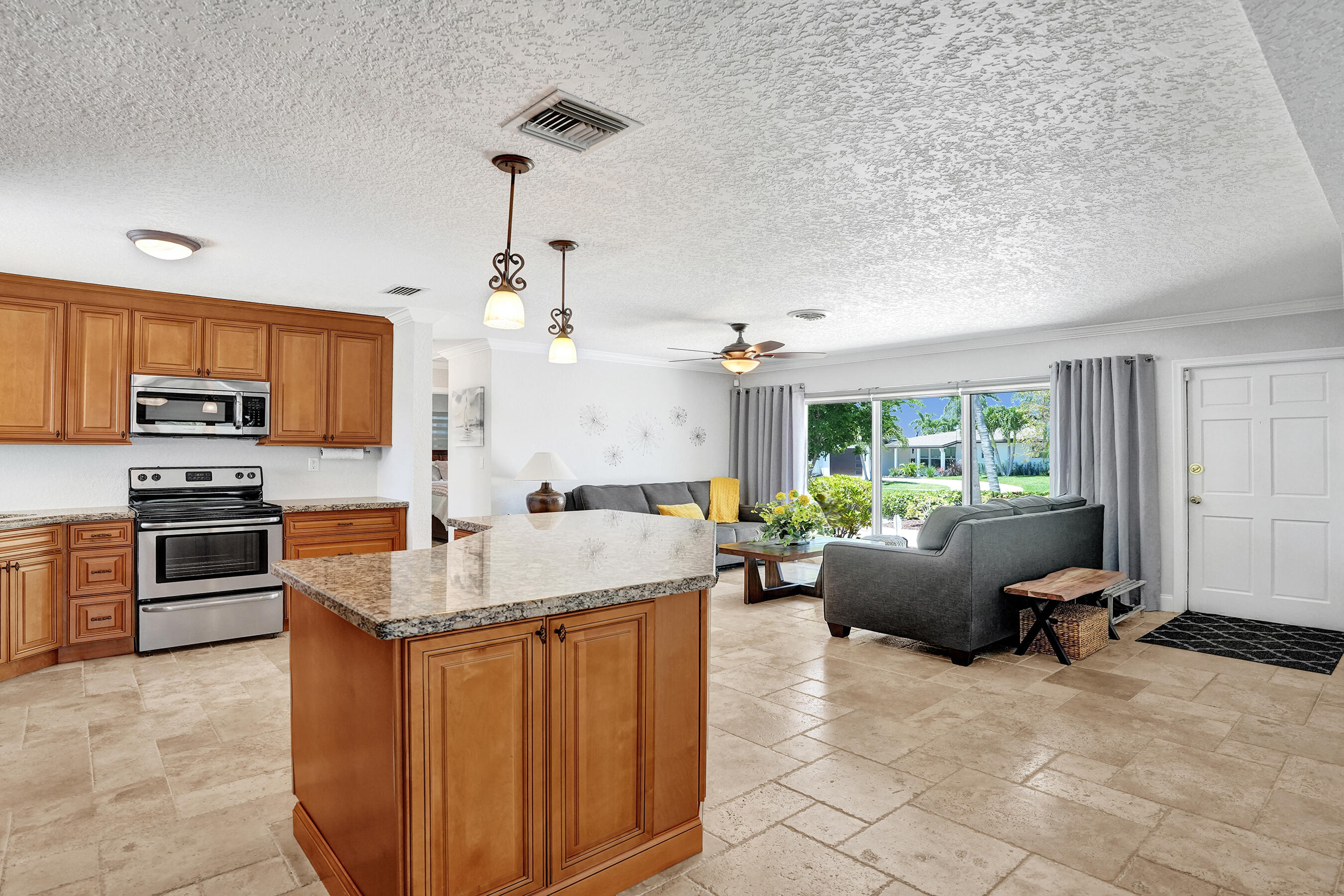 CYPRESS HARBOR 5TH SEC - Residential