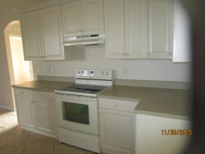Port St Lucie Sec 07 - Residential Lease
