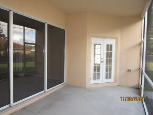 Port St Lucie Sec 07 - Residential Lease
