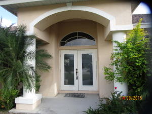 Port St Lucie Sec 07 - Residential Lease