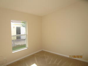 Port St Lucie Sec 07 - Residential Lease