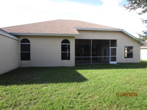 Port St Lucie Sec 07 - Residential Lease