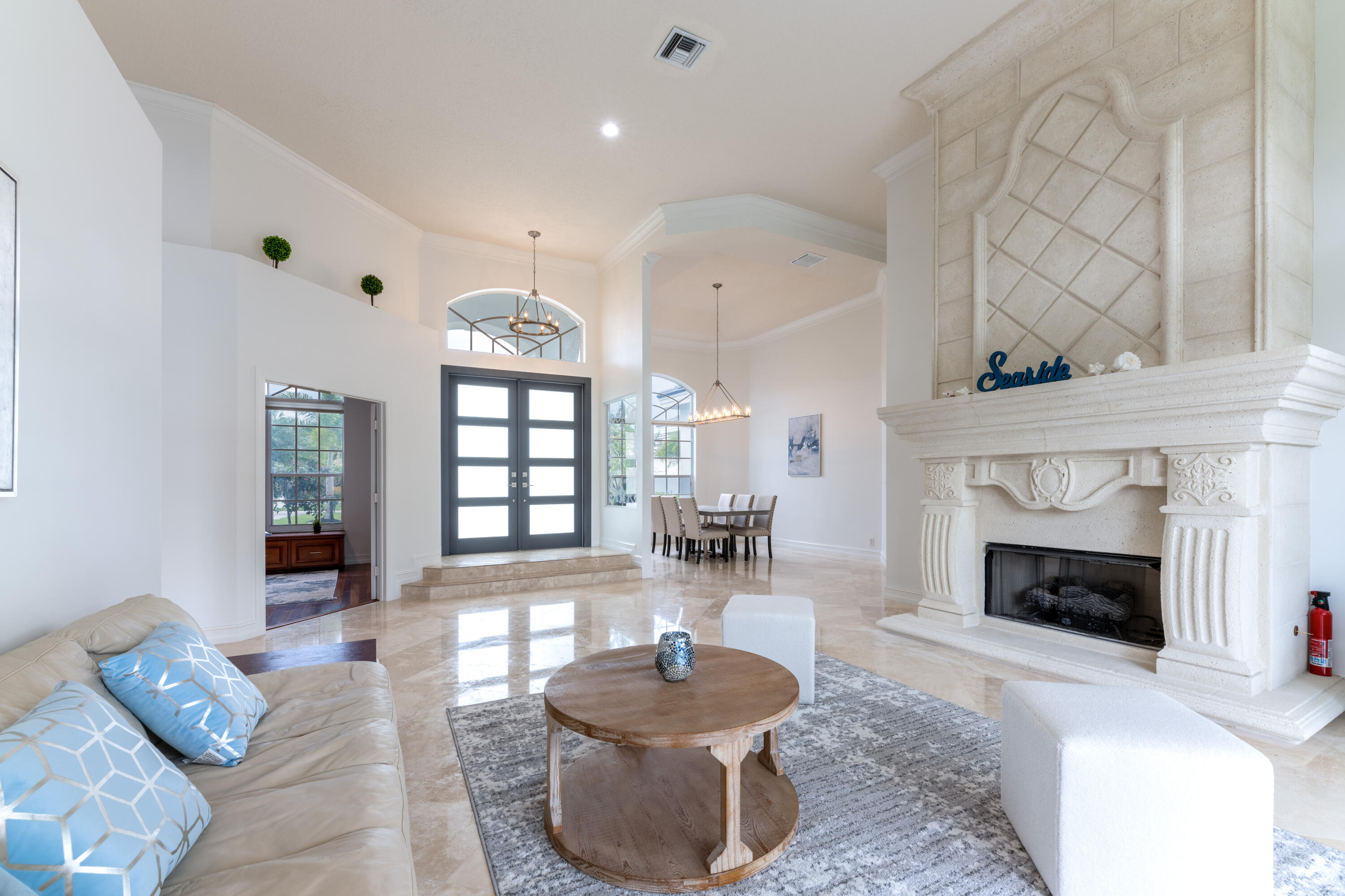 STONEWAL ESTATES - Residential